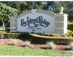1911 Sabal Palm Drive, #104