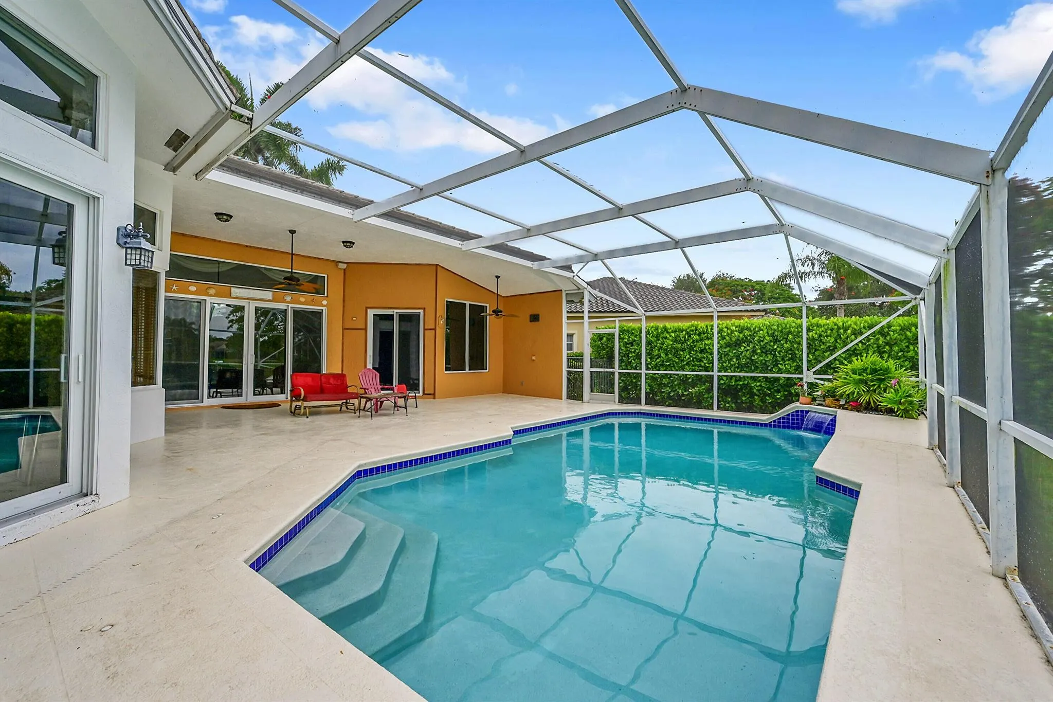 6419 NW 99th Drive