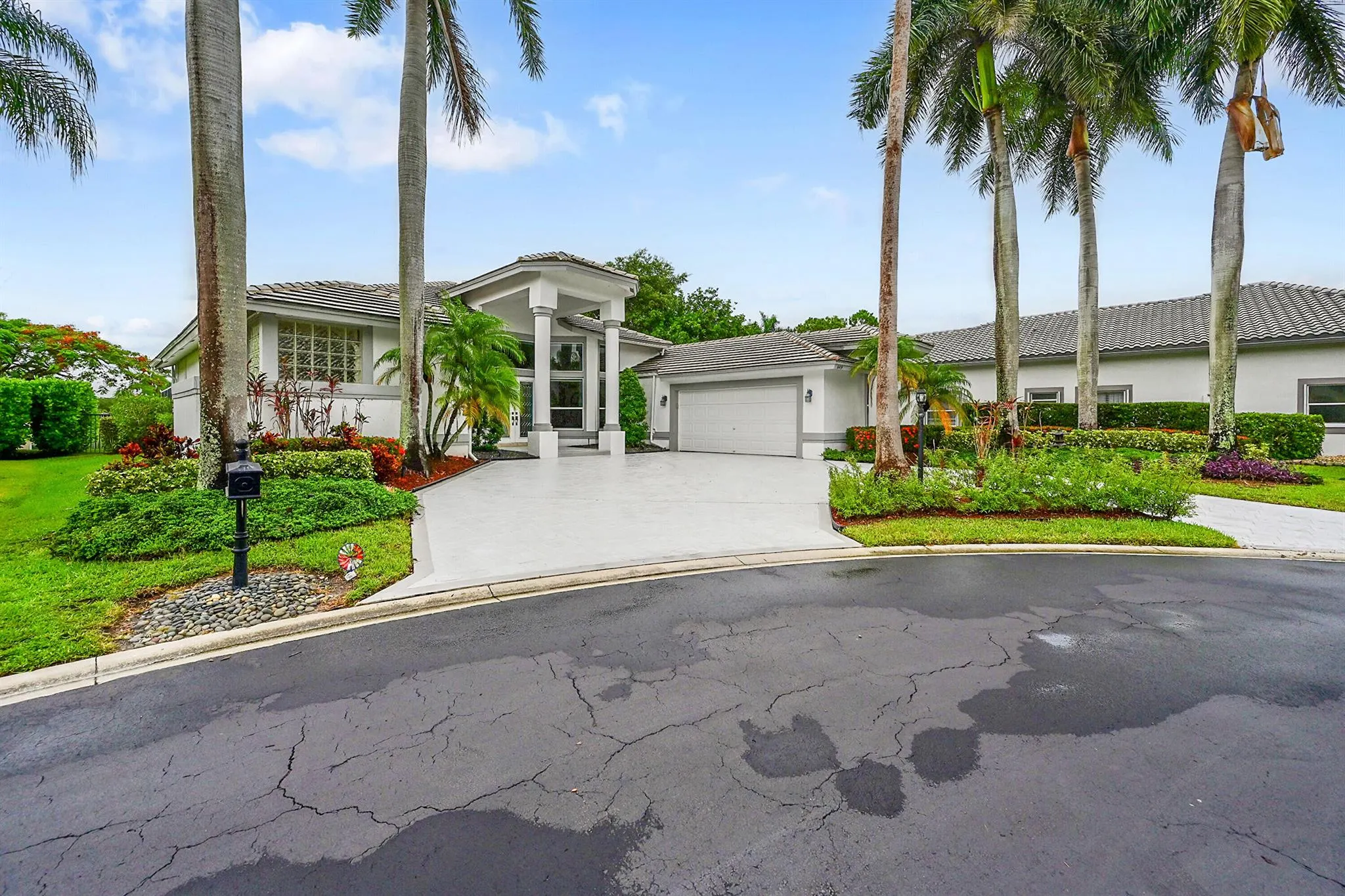 6419 NW 99th Drive
