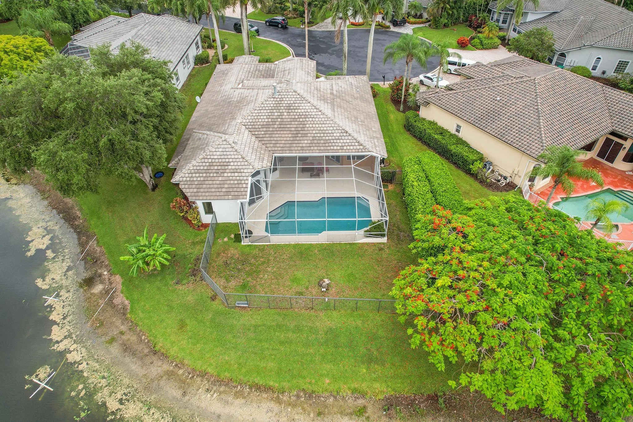 6419 NW 99th Drive