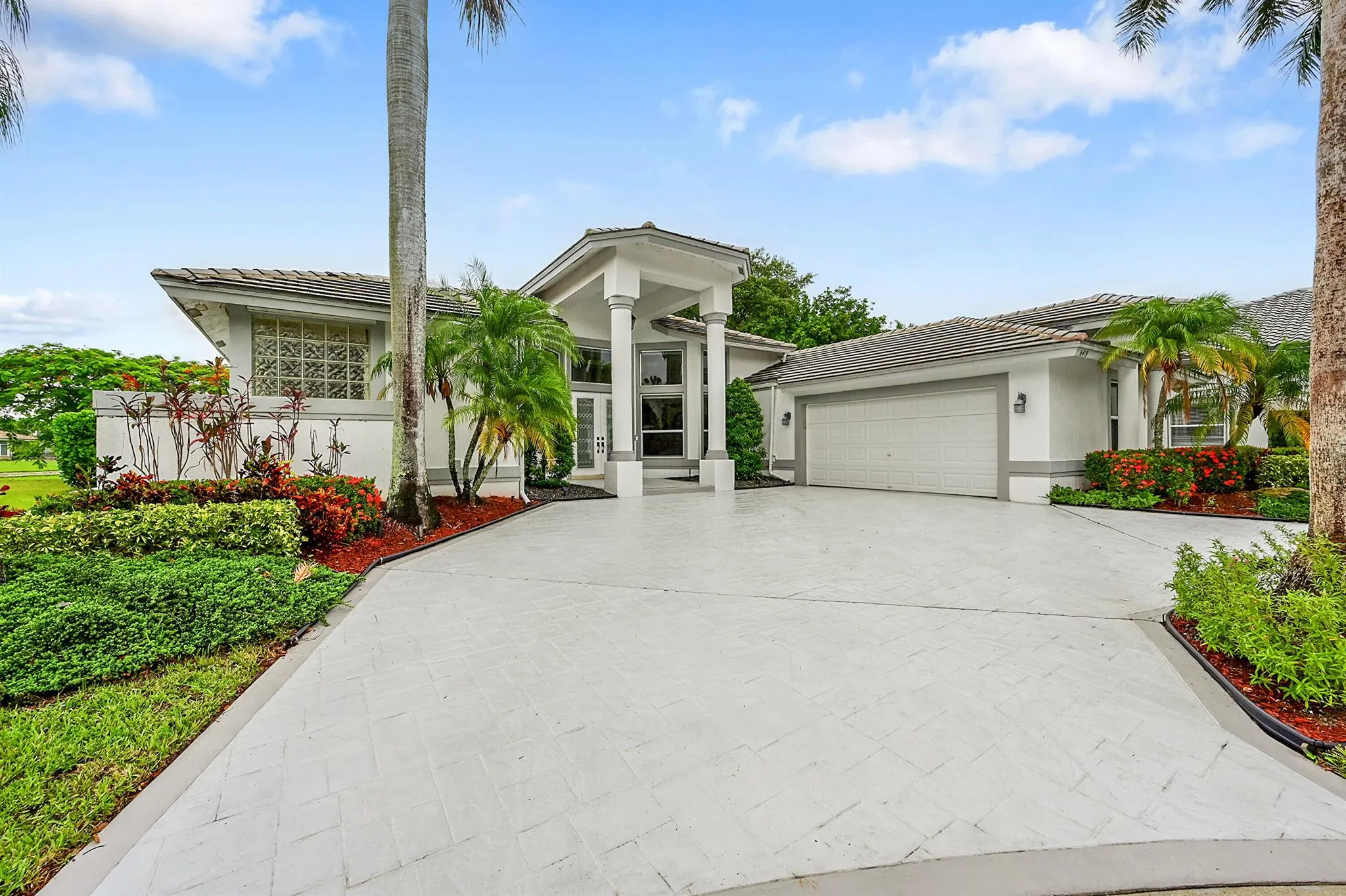 6419 NW 99th Drive