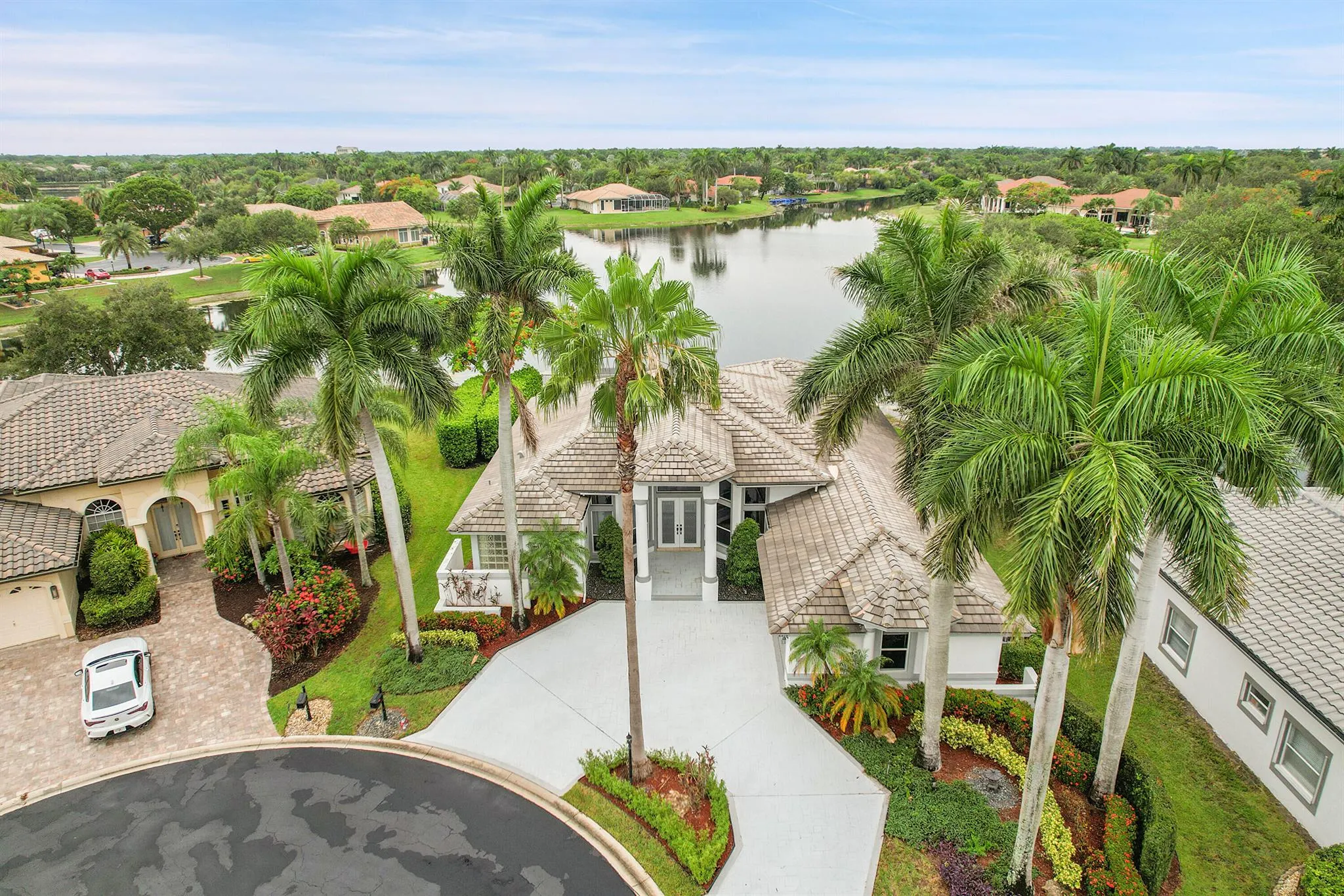6419 NW 99th Drive