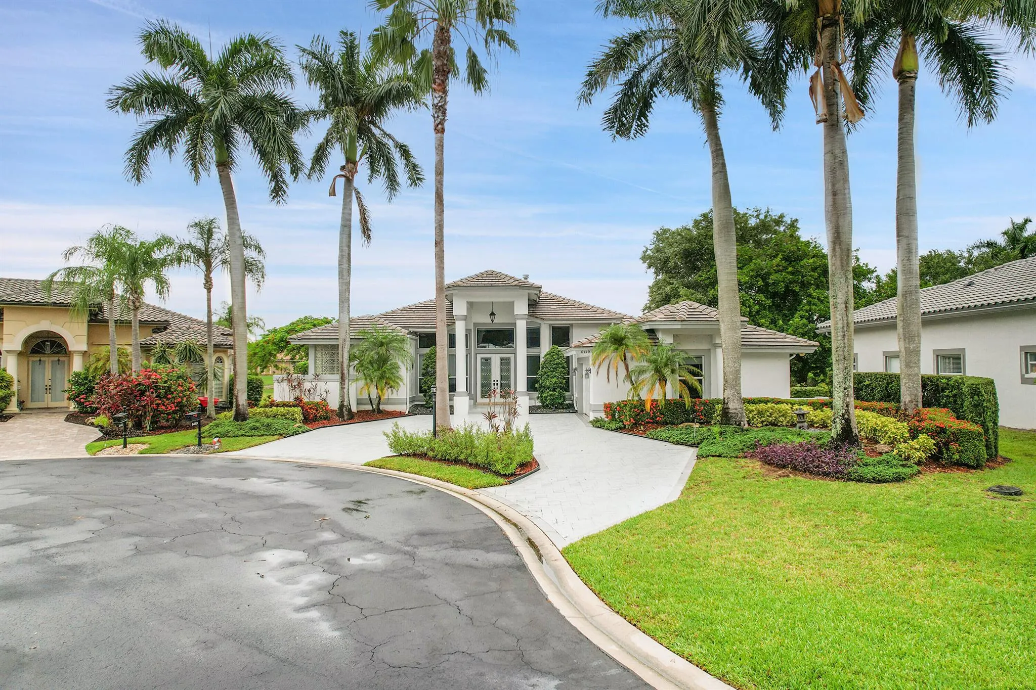 6419 NW 99th Drive