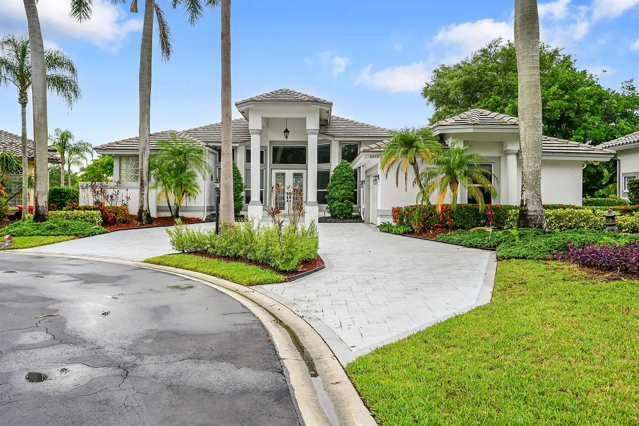 6419 NW 99th Drive