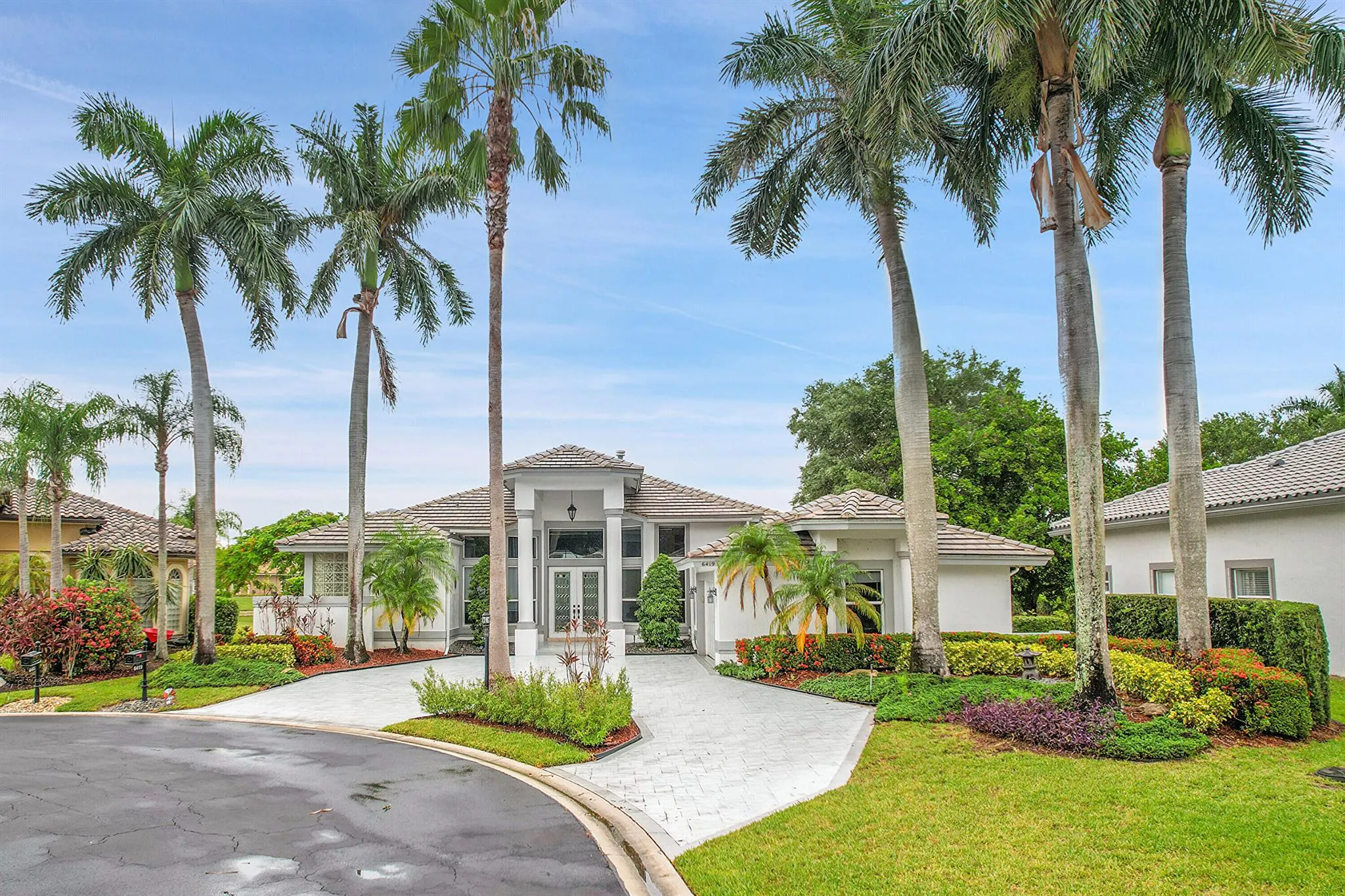 6419 NW 99th Drive