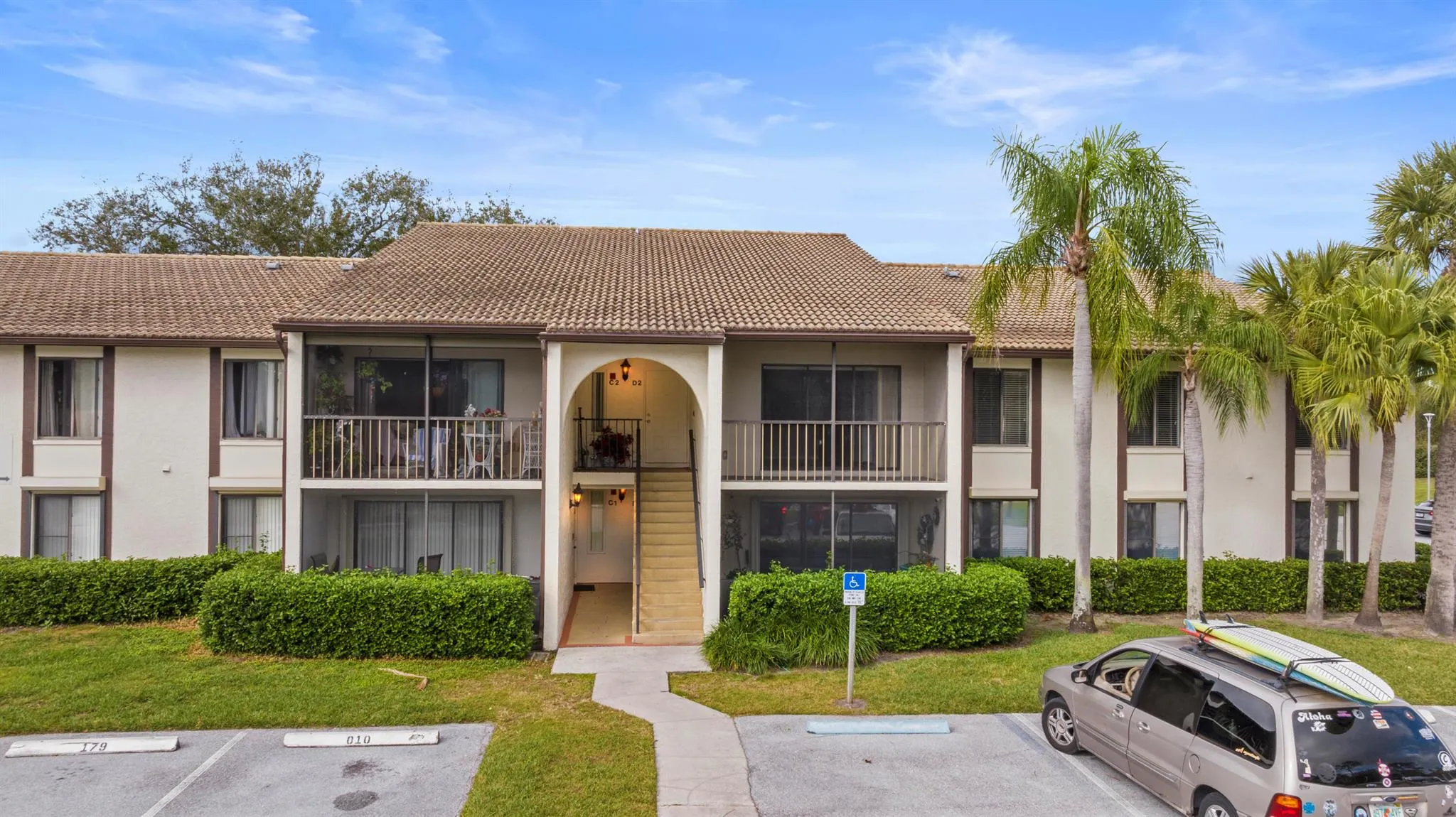2733 SW Matheson Avenue, #115-D2