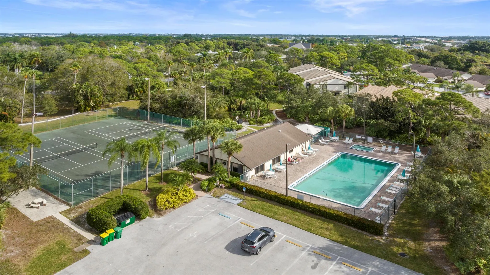 2733 SW Matheson Avenue, #115-D2