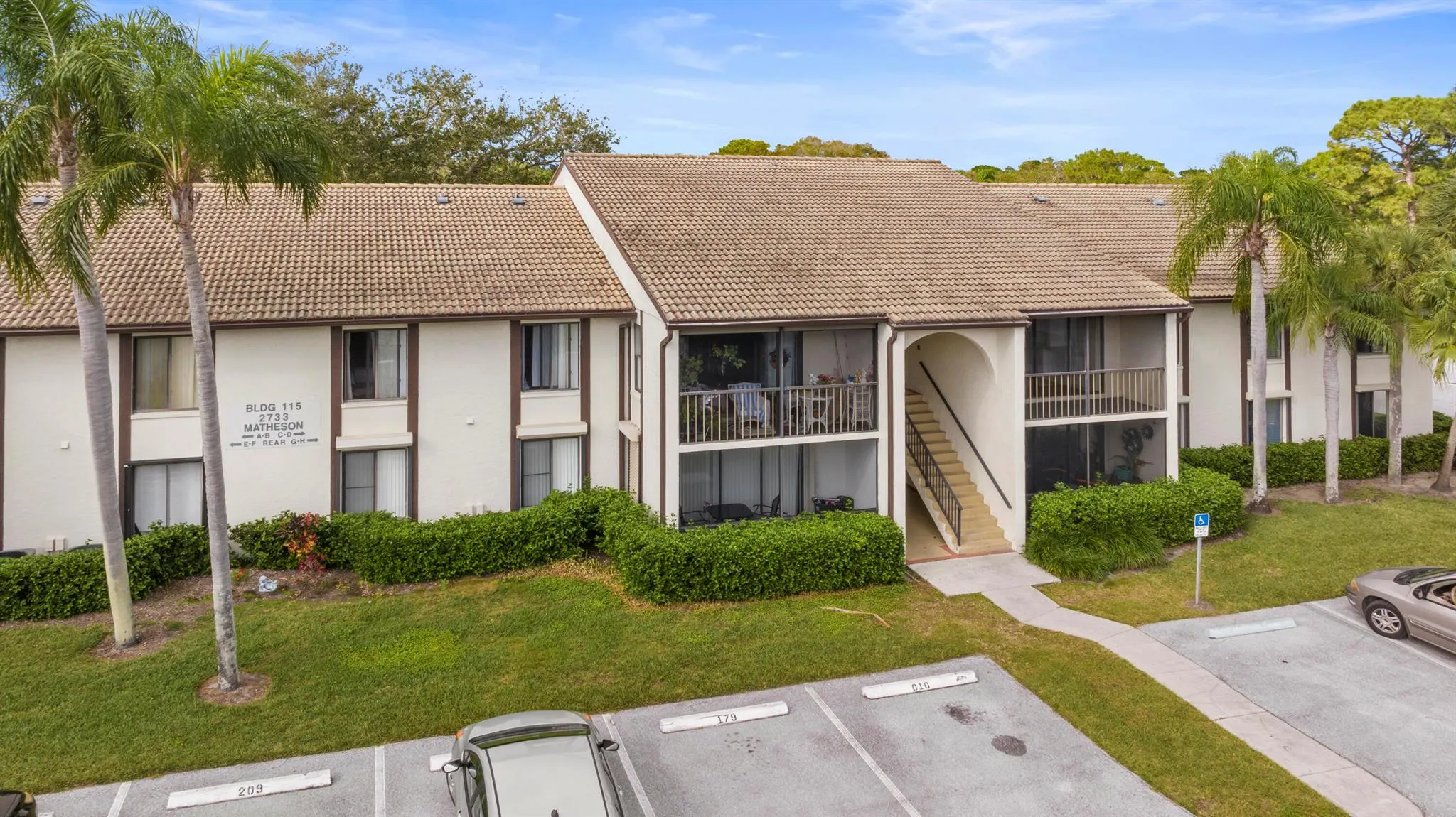 2733 SW Matheson Avenue, #115-D2