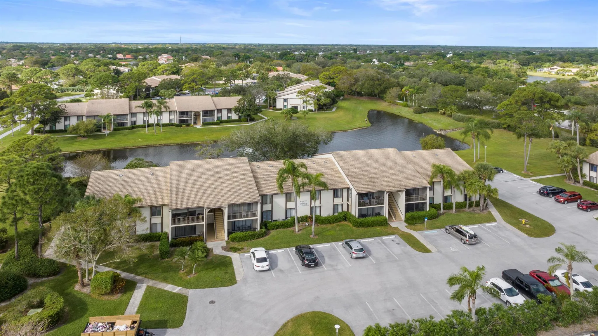 2733 SW Matheson Avenue, #115-D2