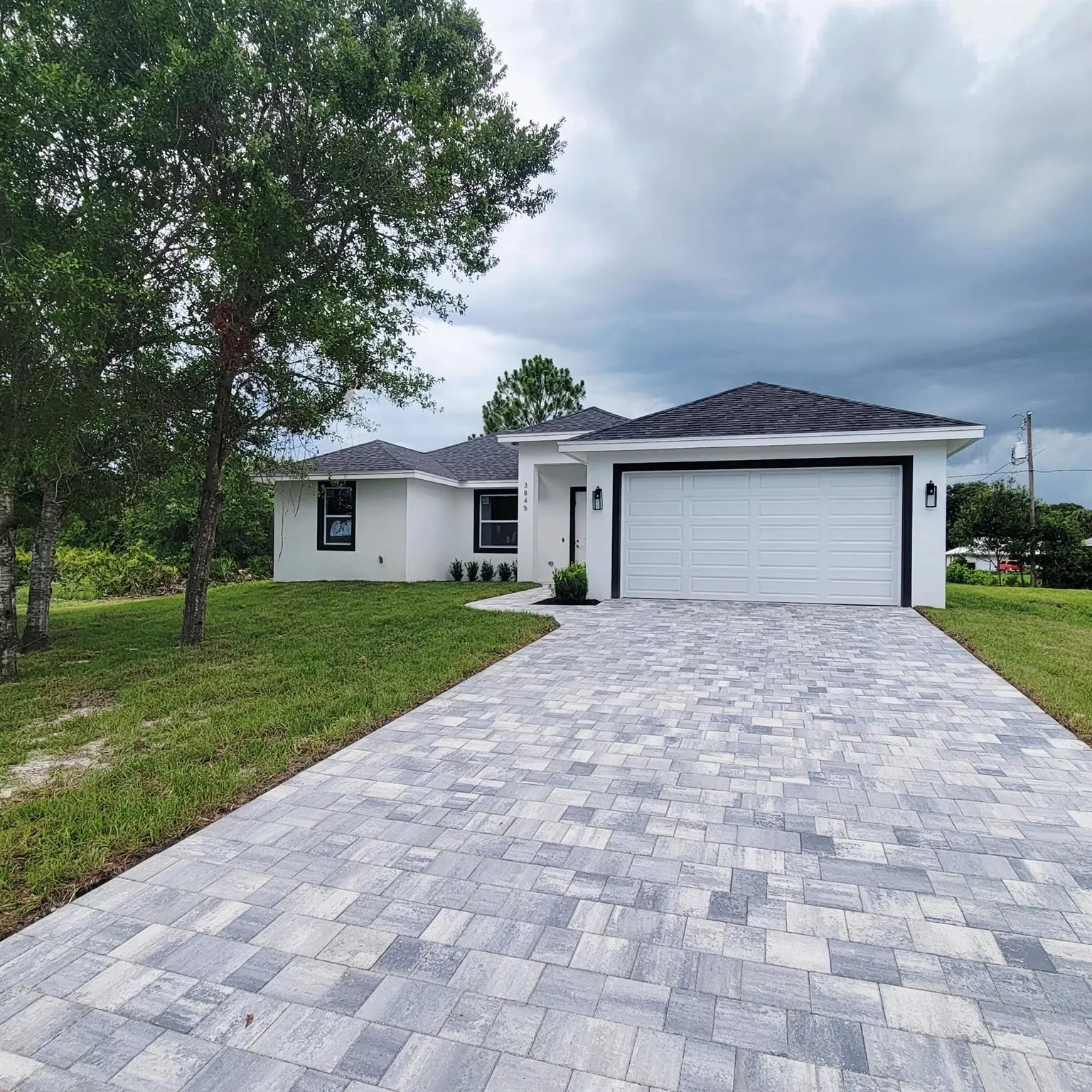 3845 NW 27th Avenue