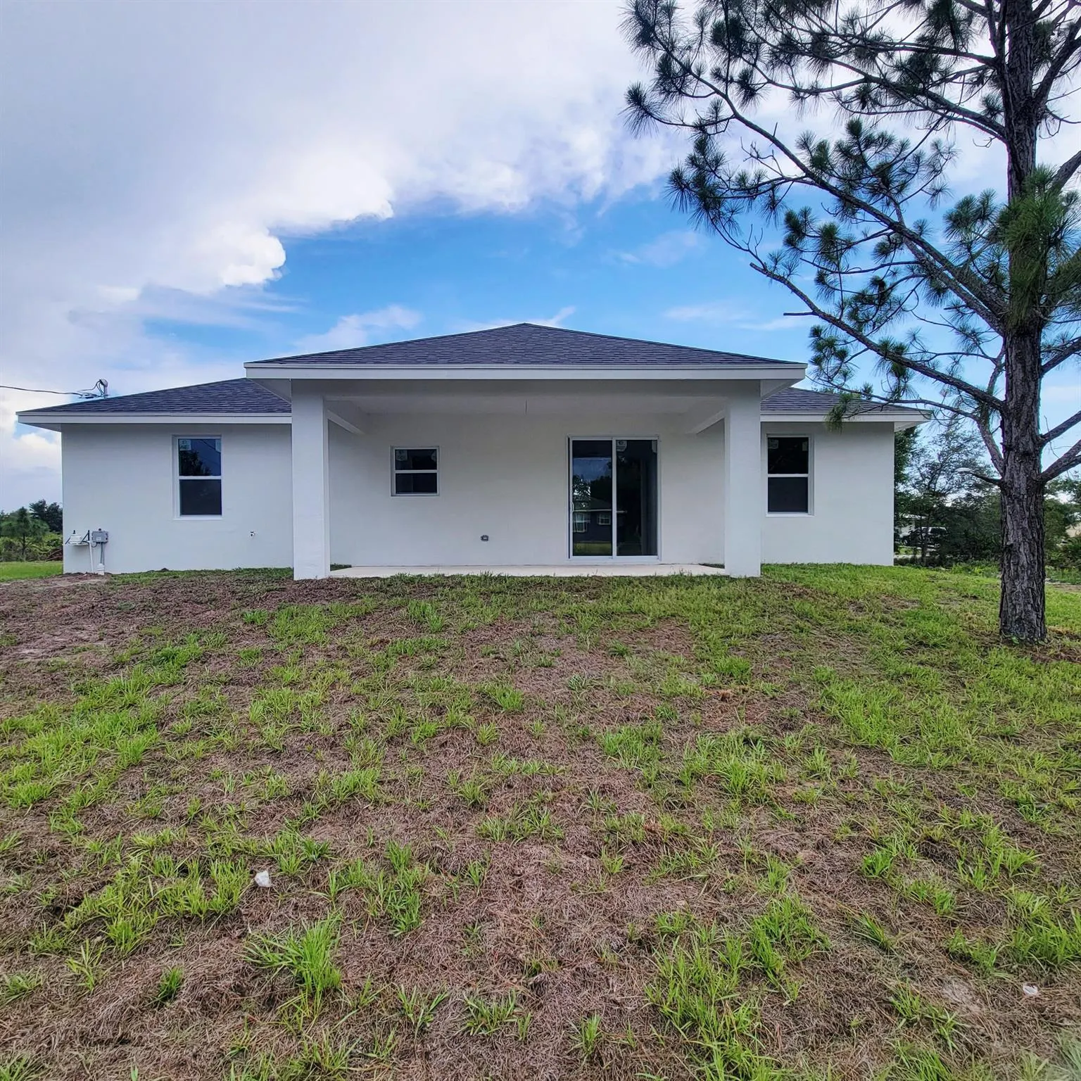 3845 NW 27th Avenue