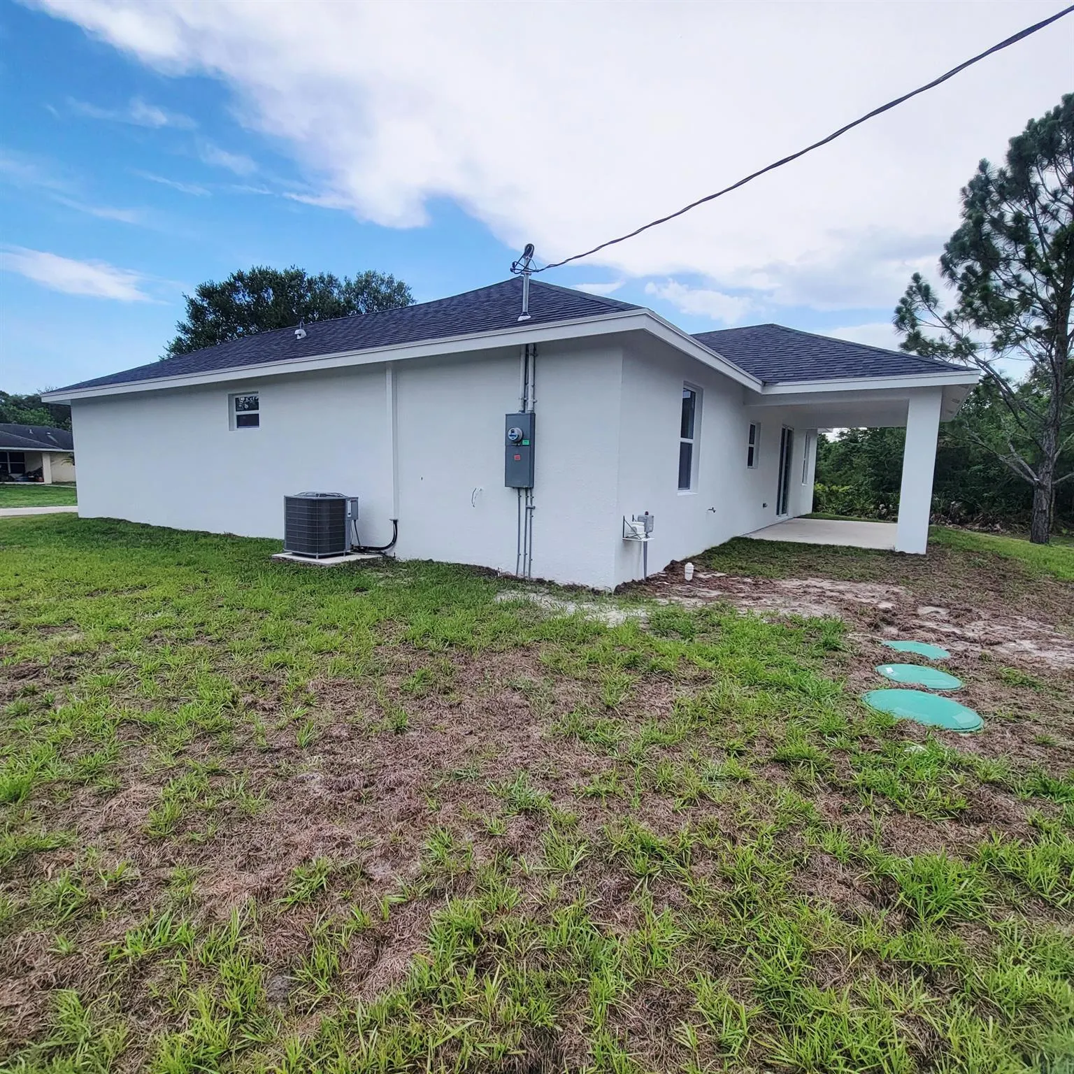 3845 NW 27th Avenue