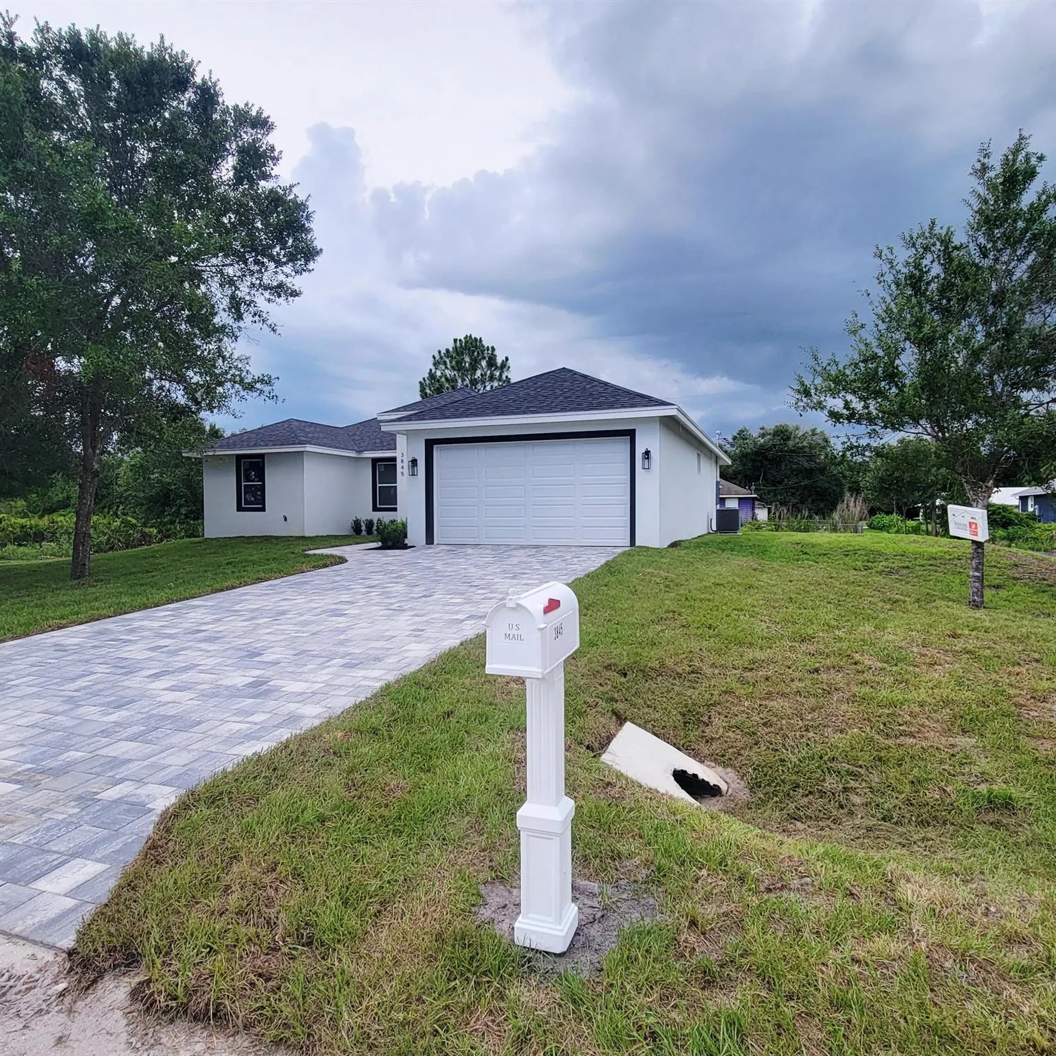 3845 NW 27th Avenue