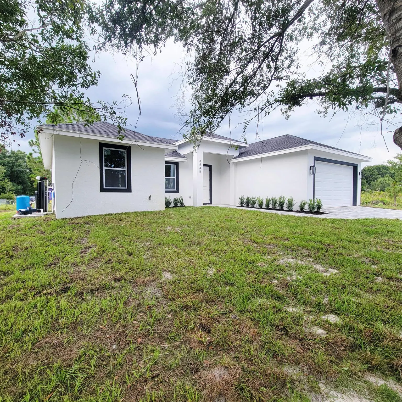 3845 NW 27th Avenue