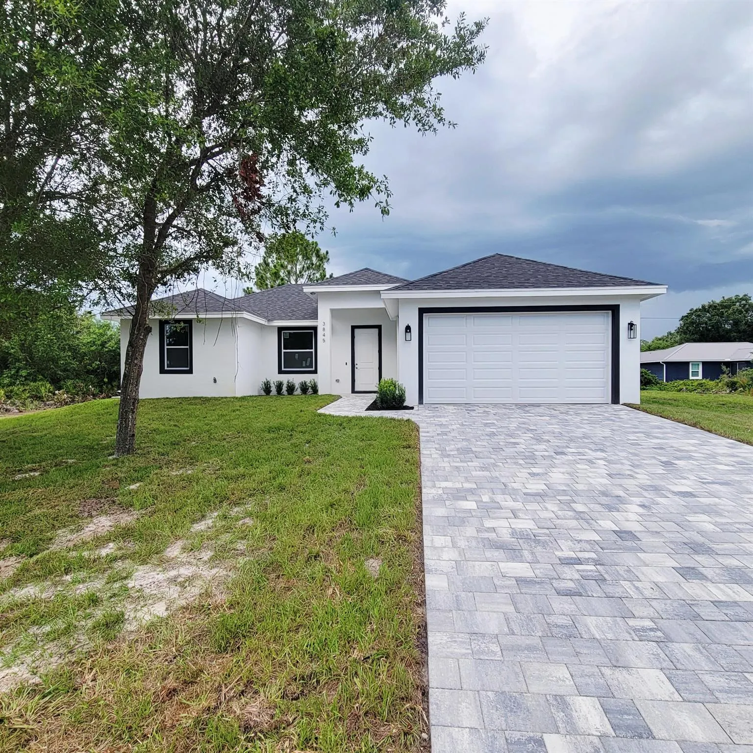 3845 NW 27th Avenue