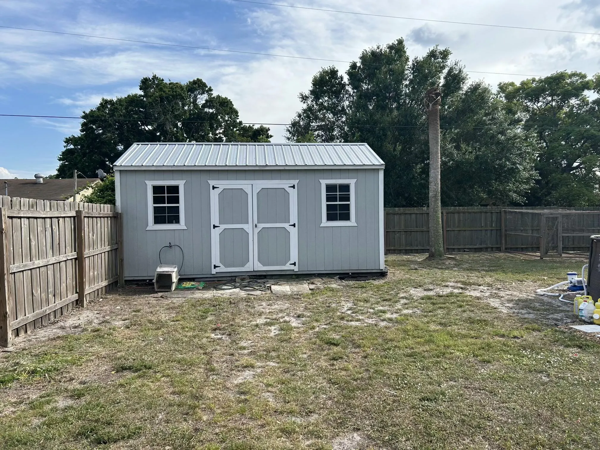 305 SW 2nd Street