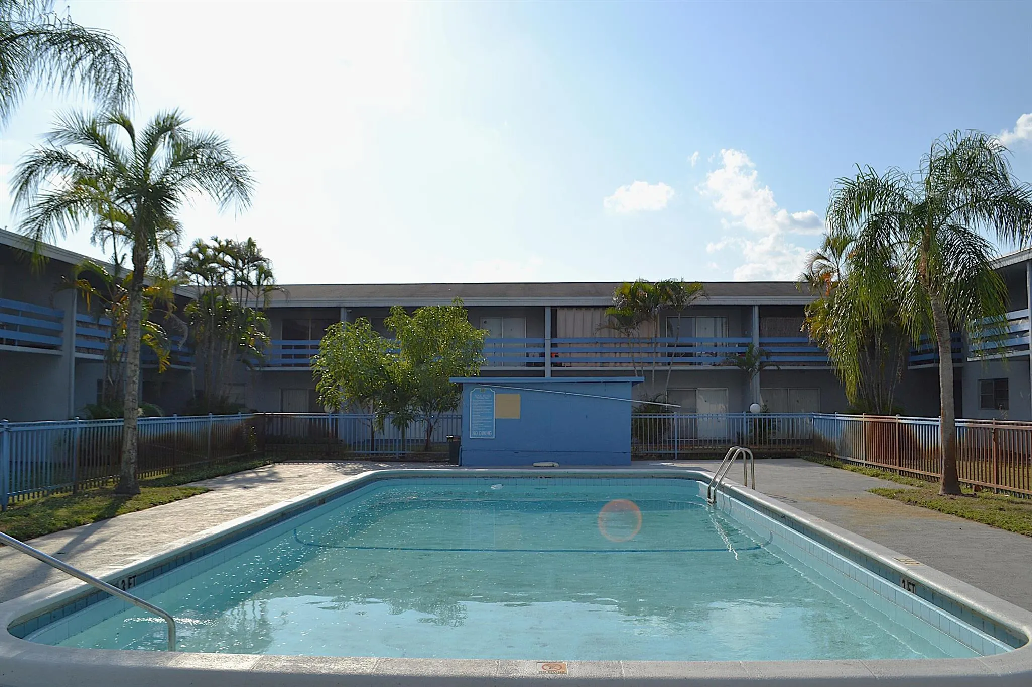 491 NW 42nd Avenue, #45