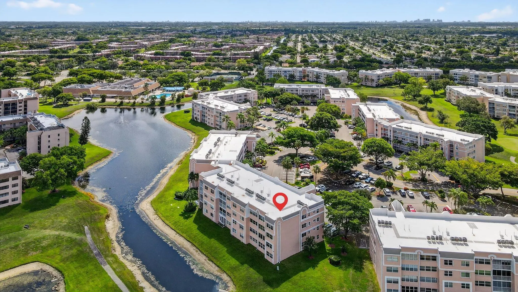 2603 NW 103rd Avenue, #401