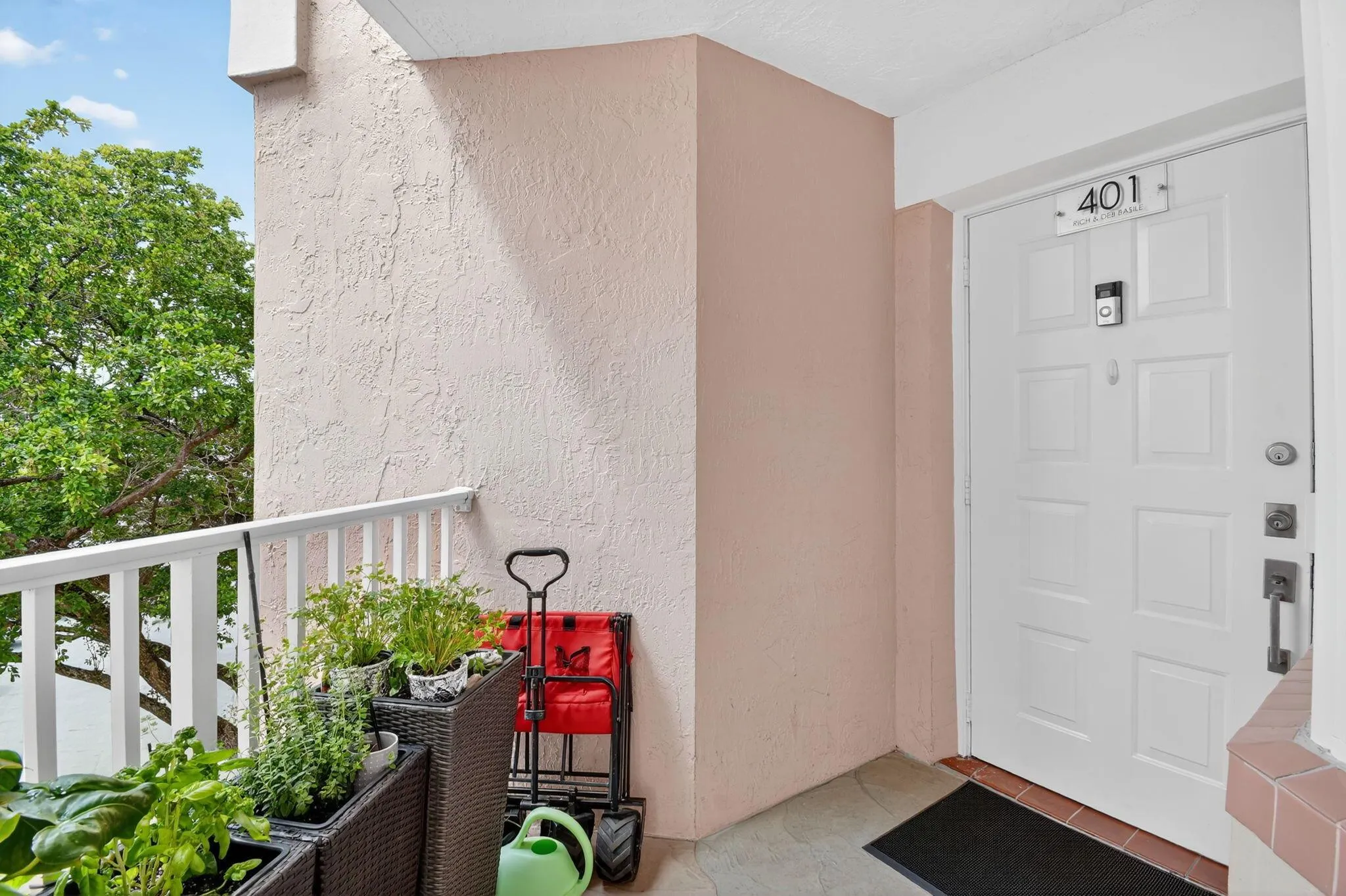 2603 NW 103rd Avenue, #401