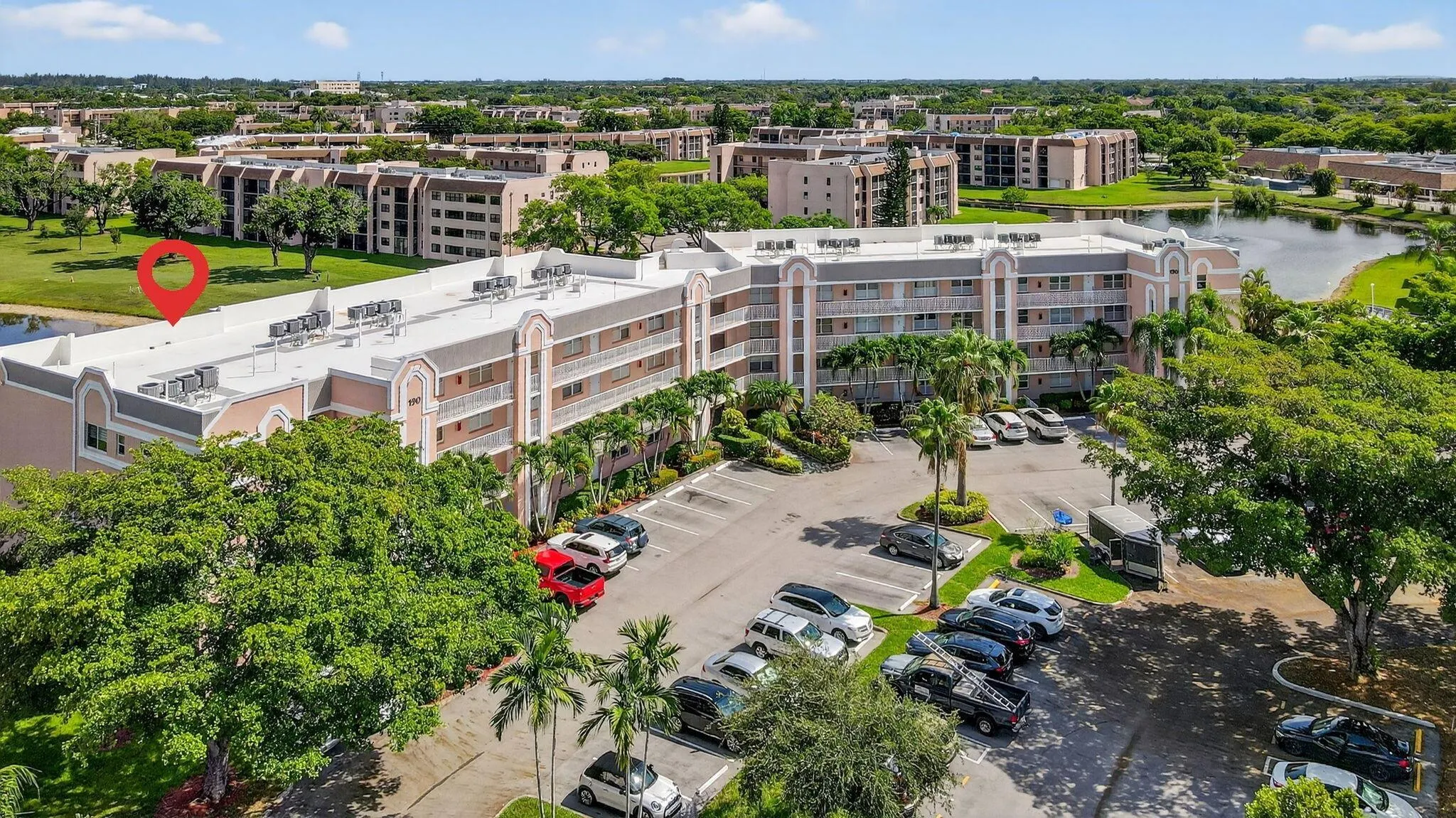 2603 NW 103rd Avenue, #401