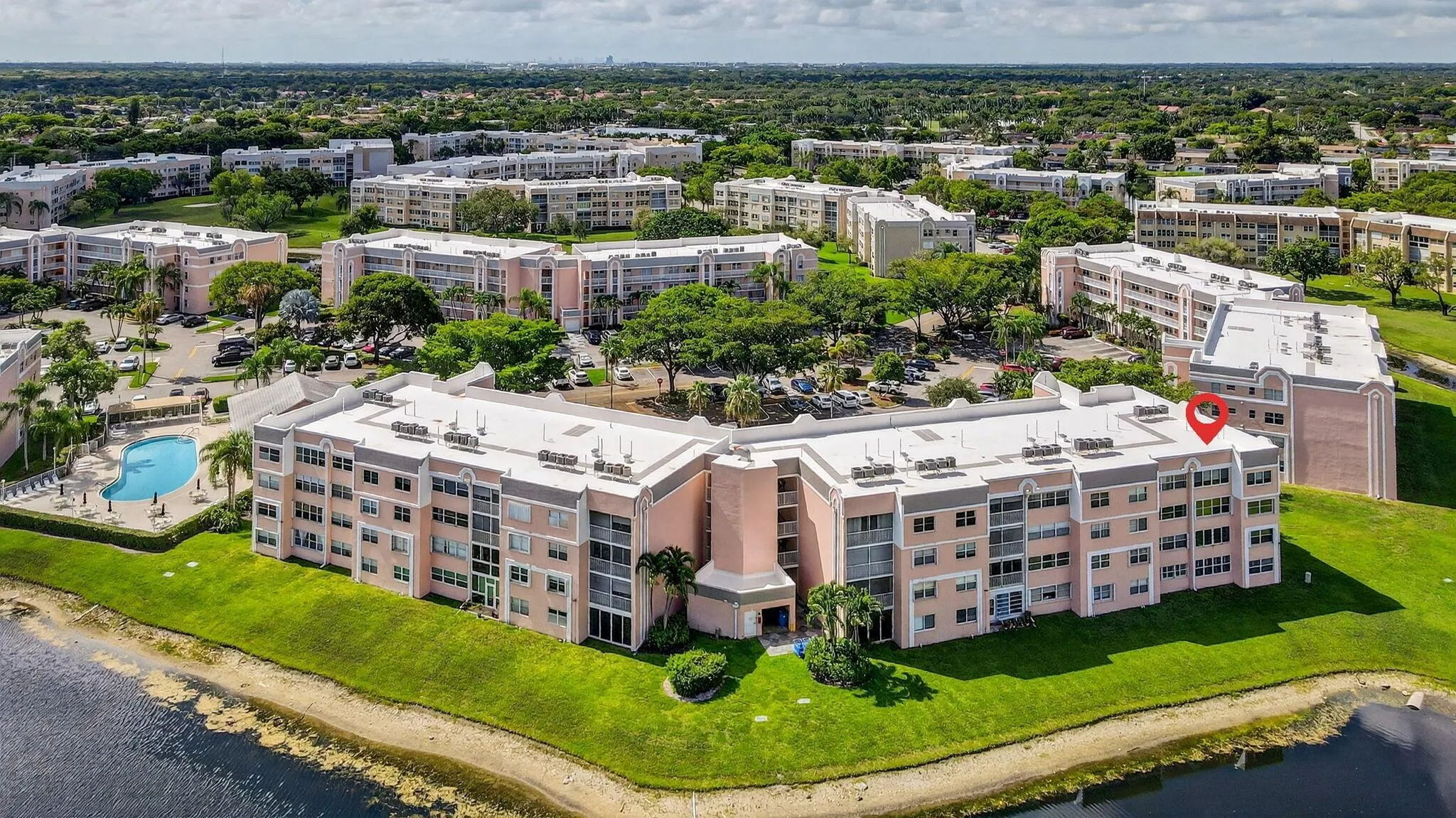 2603 NW 103rd Avenue, #401