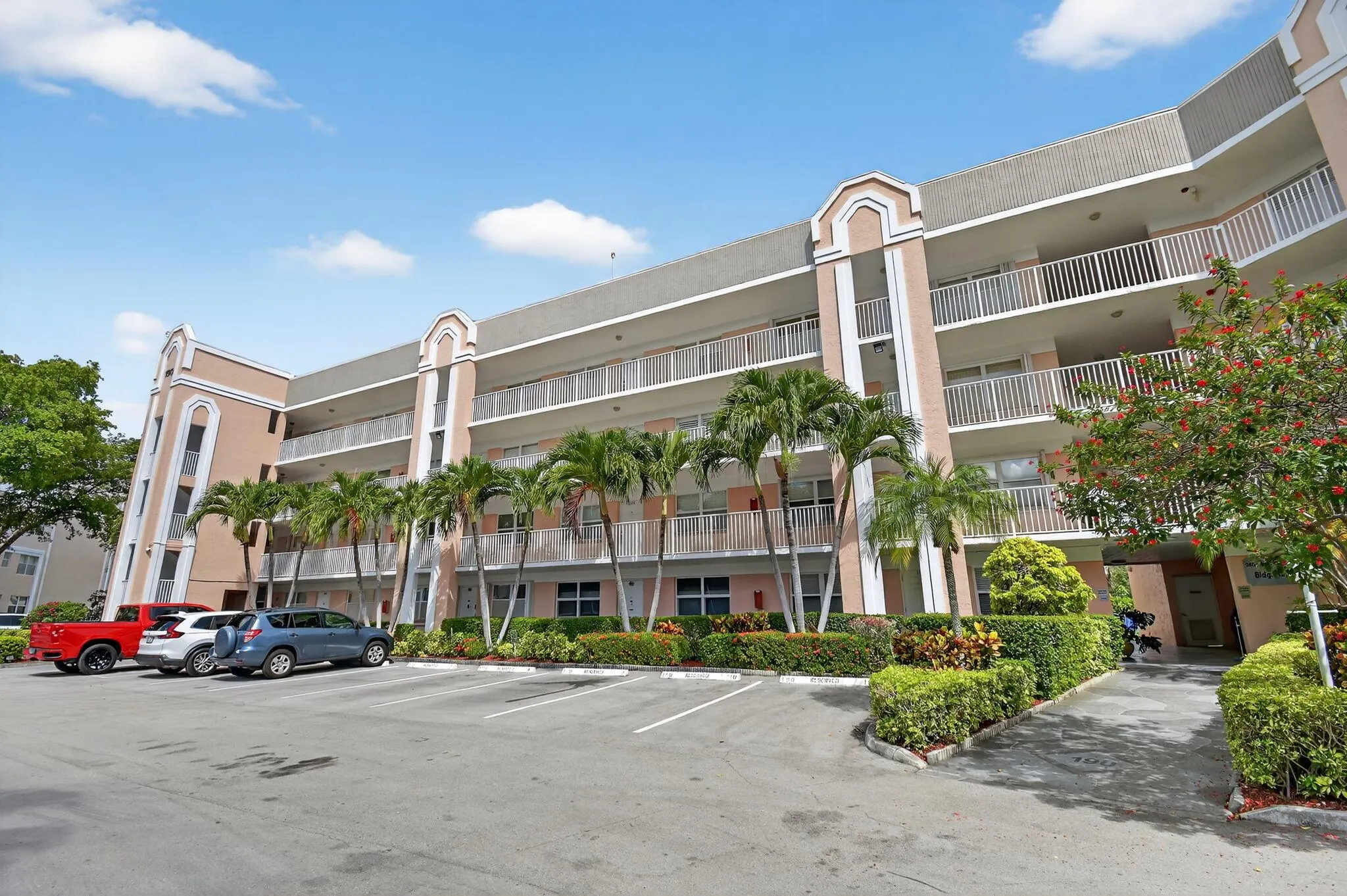 2603 NW 103rd Avenue, #401
