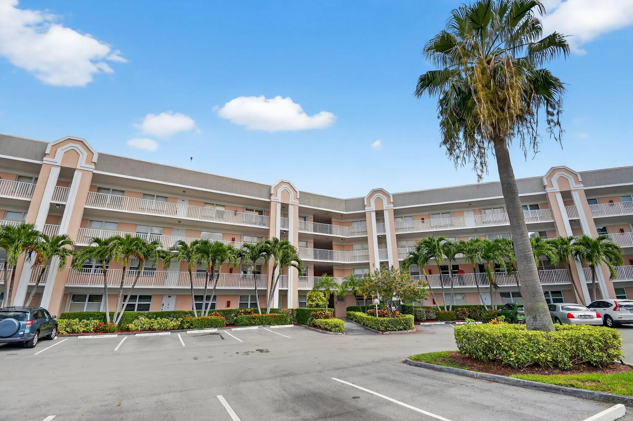 2603 NW 103rd Avenue, #401