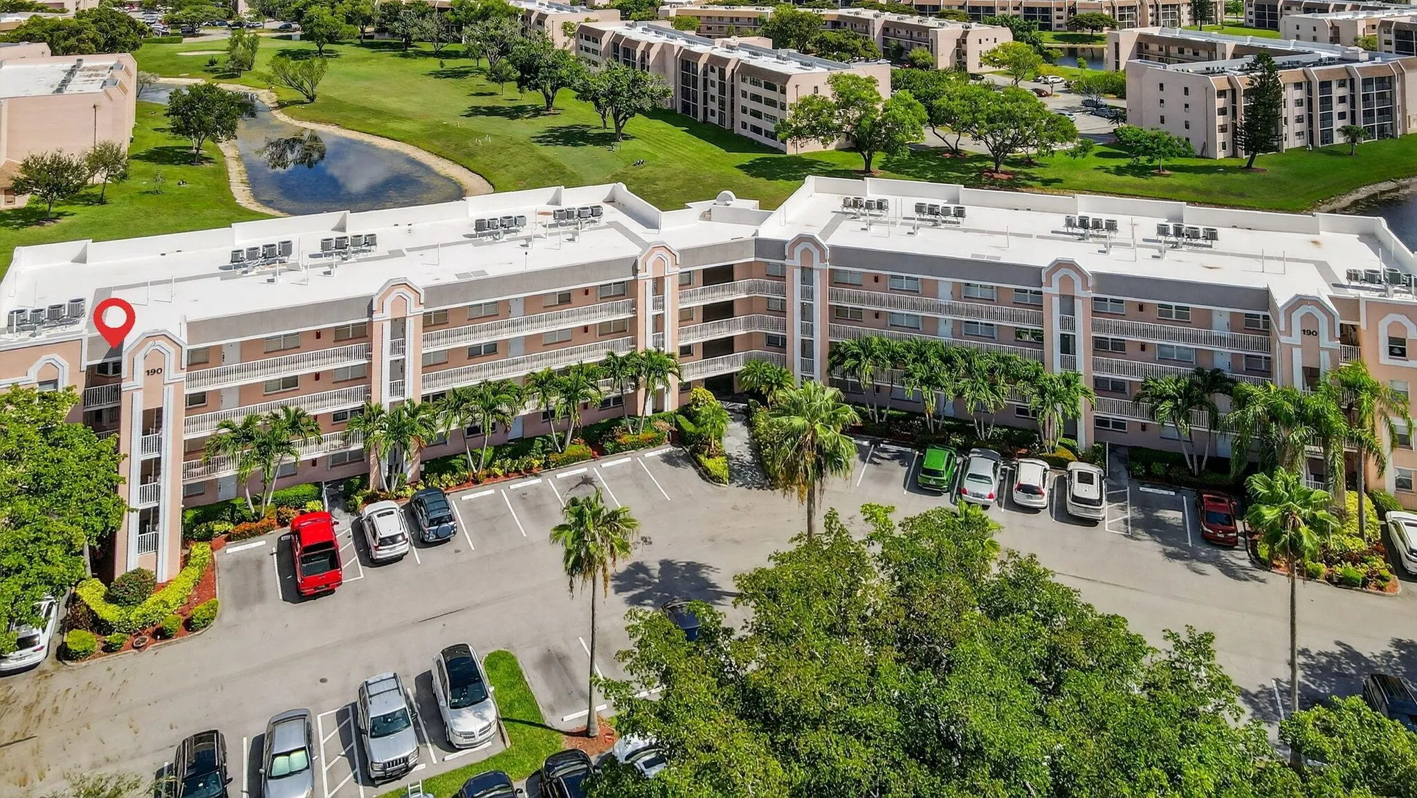 2603 NW 103rd Avenue, #401