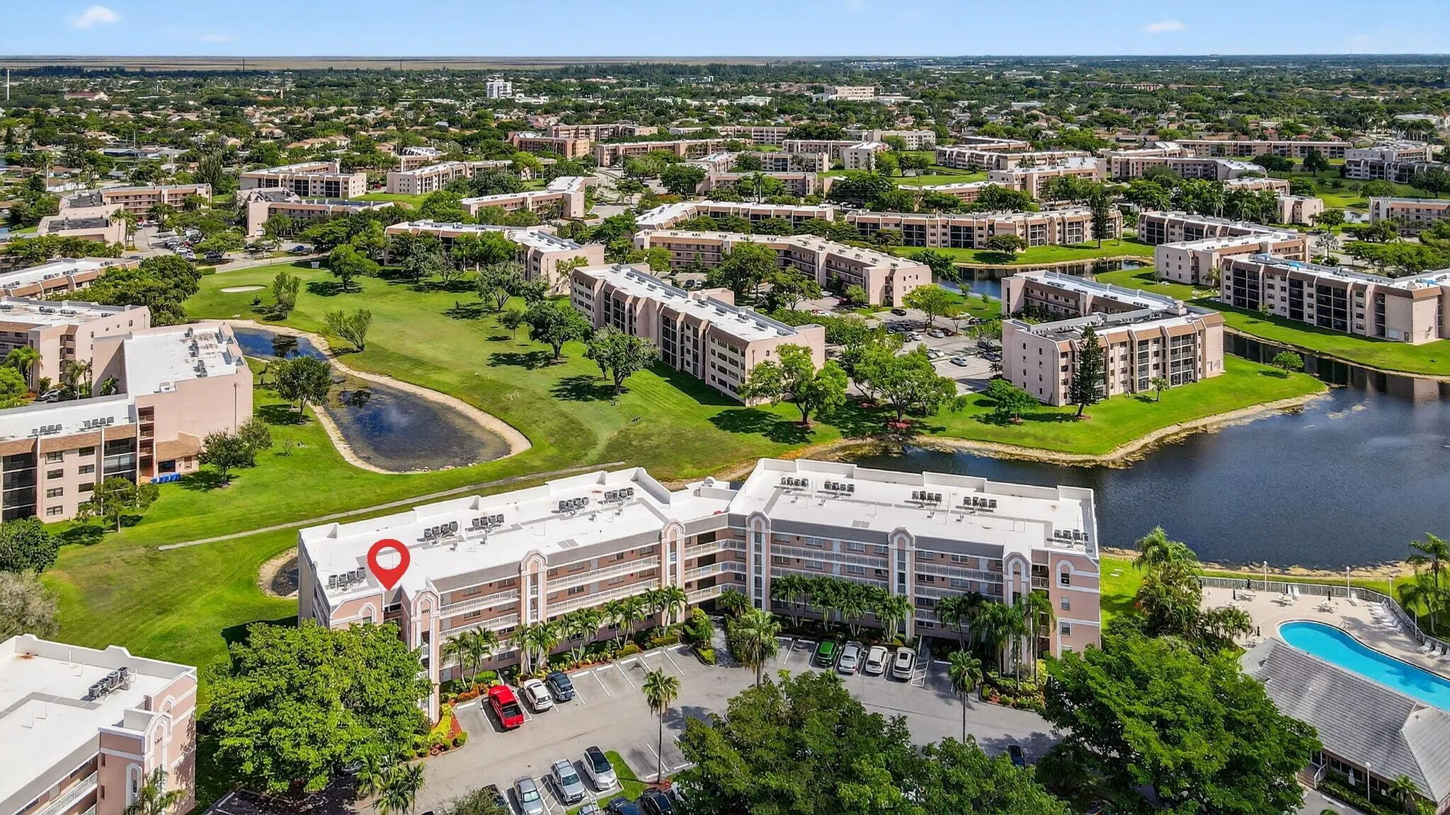 2603 NW 103rd Avenue, #401