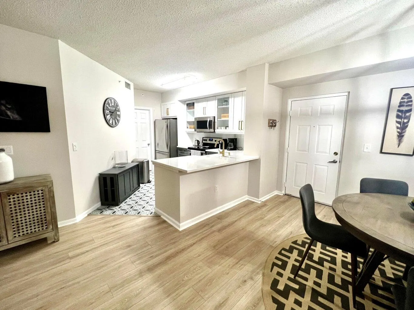 11790 Saint Andrews Place, #203