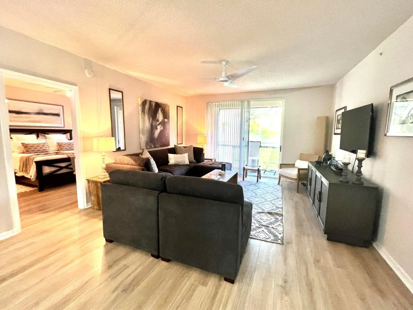 11790 Saint Andrews Place, #203