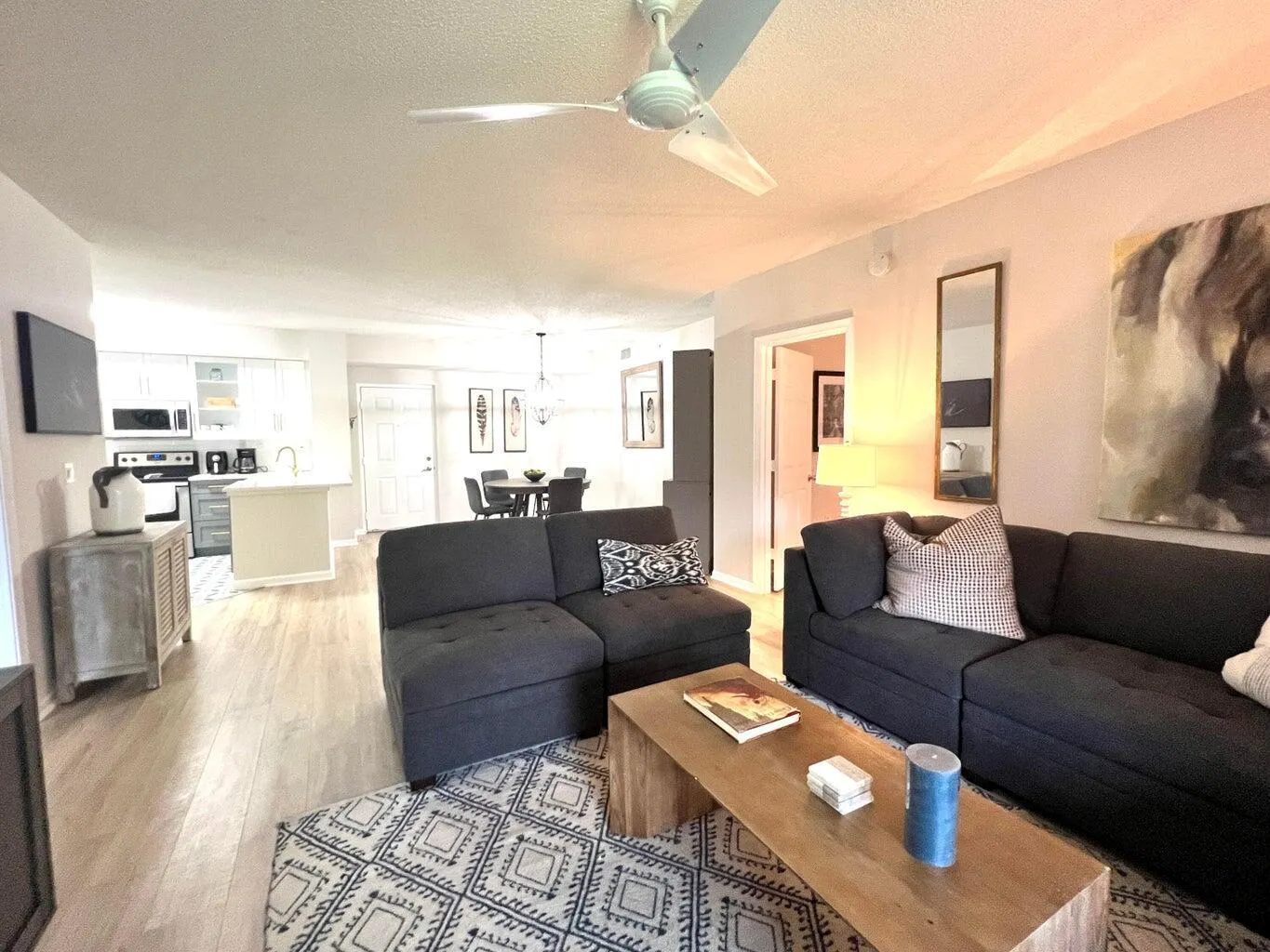 11790 Saint Andrews Place, #203