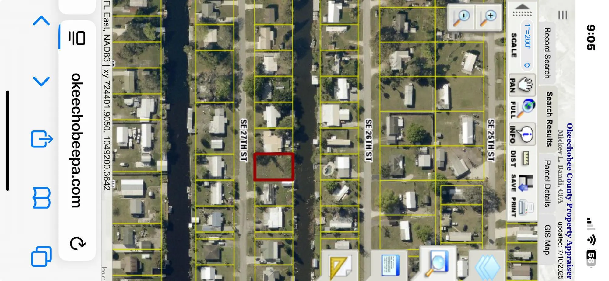 3647 SE 27th Street