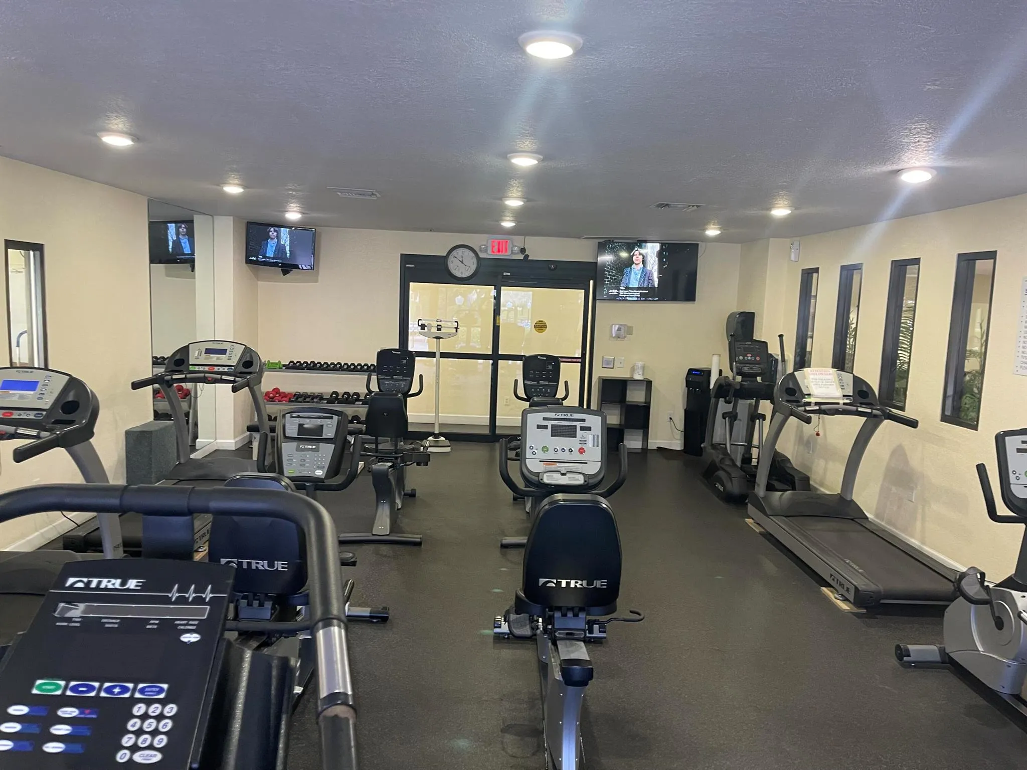 8901 Sunrise Lakes Boulevard, #202