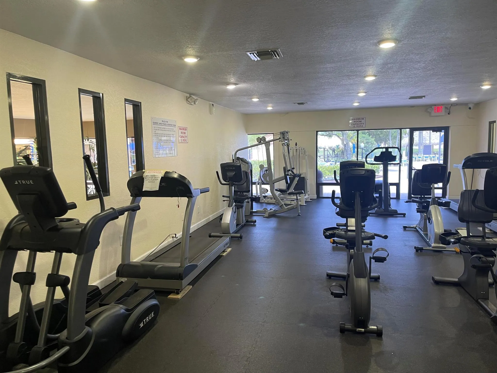 8901 Sunrise Lakes Boulevard, #202
