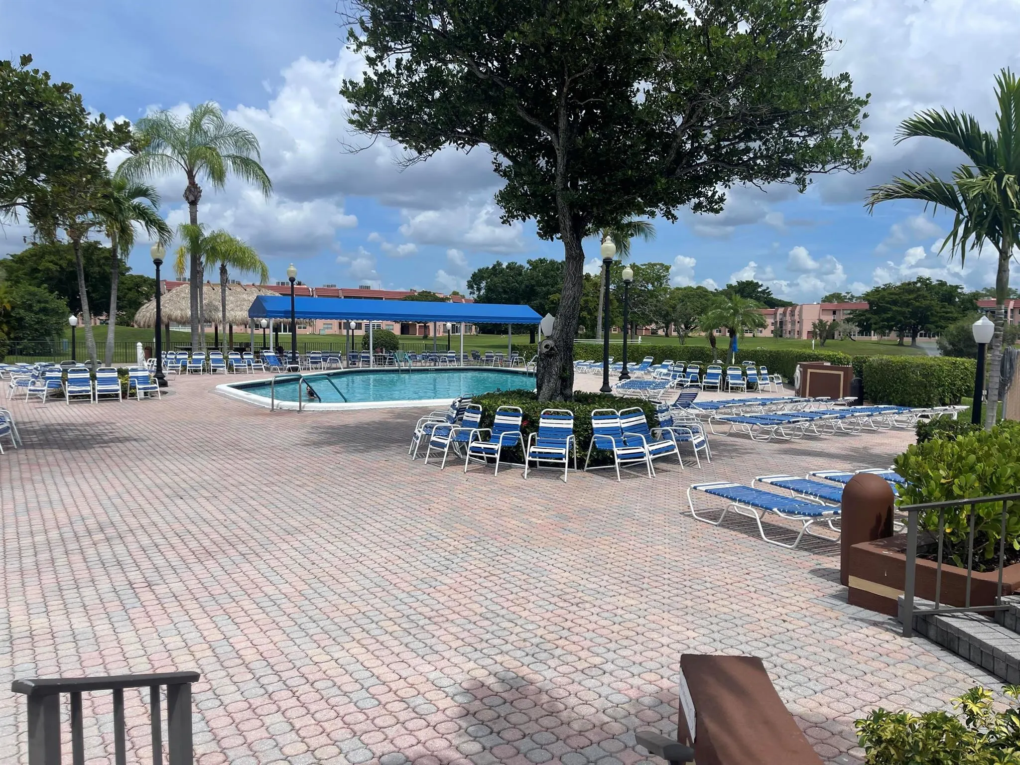 8901 Sunrise Lakes Boulevard, #202