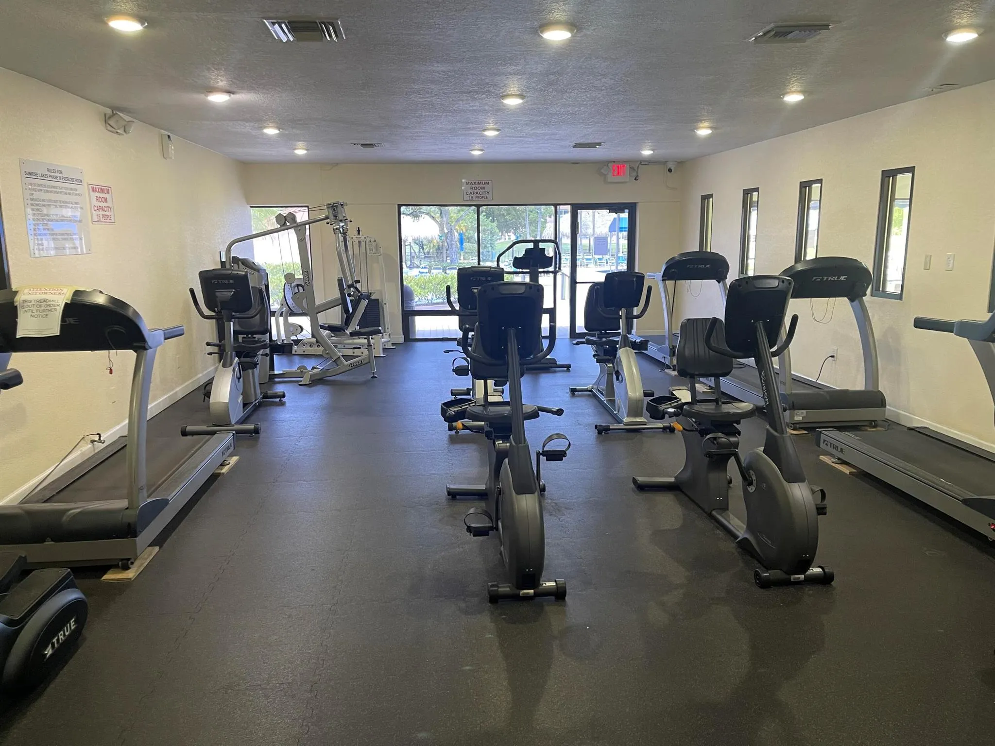 8901 Sunrise Lakes Boulevard, #202