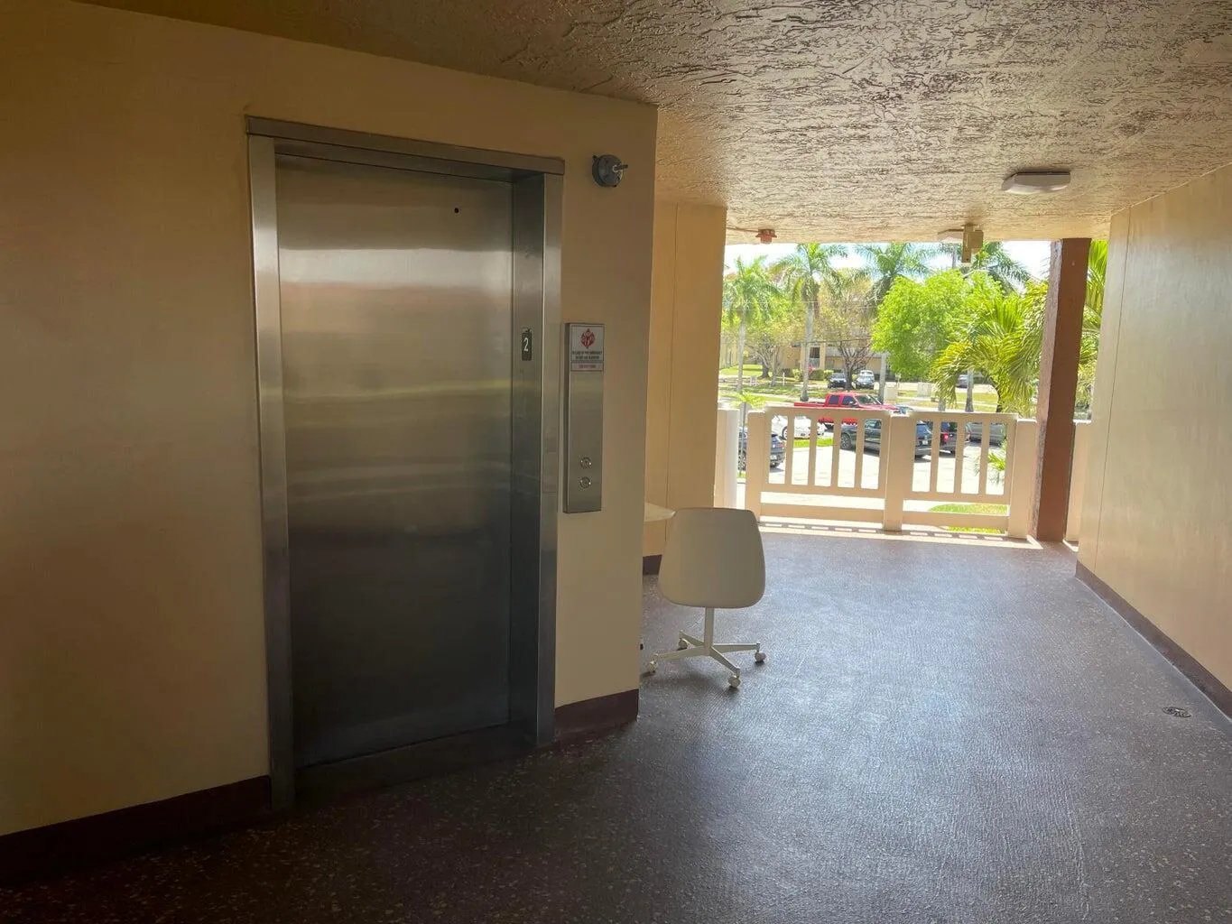 8901 Sunrise Lakes Boulevard, #202