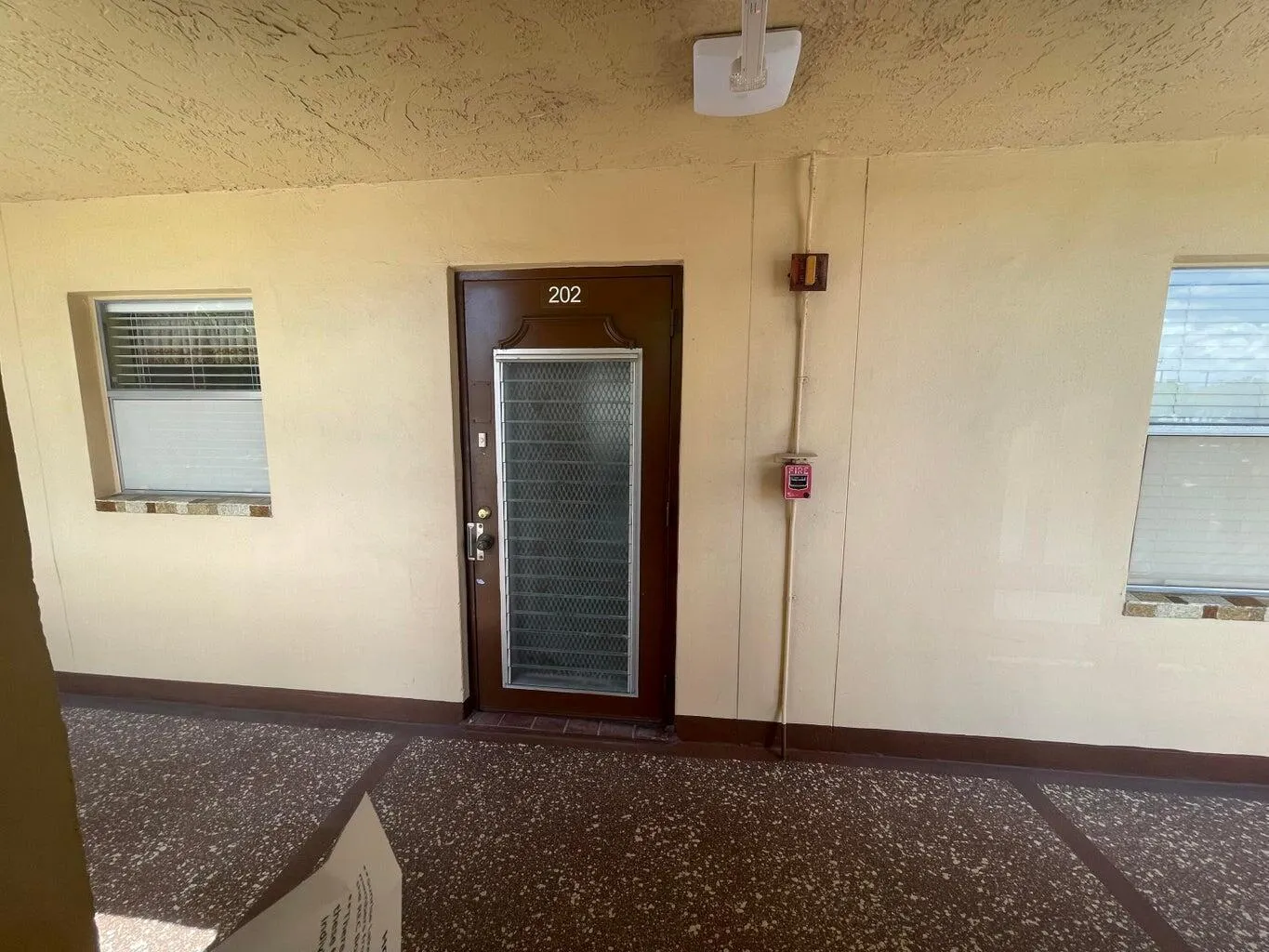 8901 Sunrise Lakes Boulevard, #202