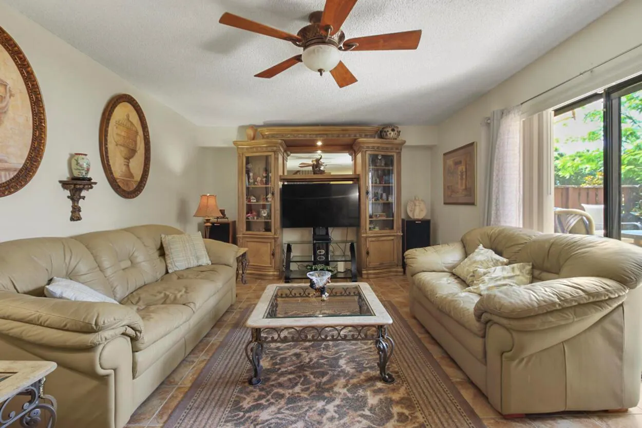 3575 SW Sunset Trace Circle, #3575