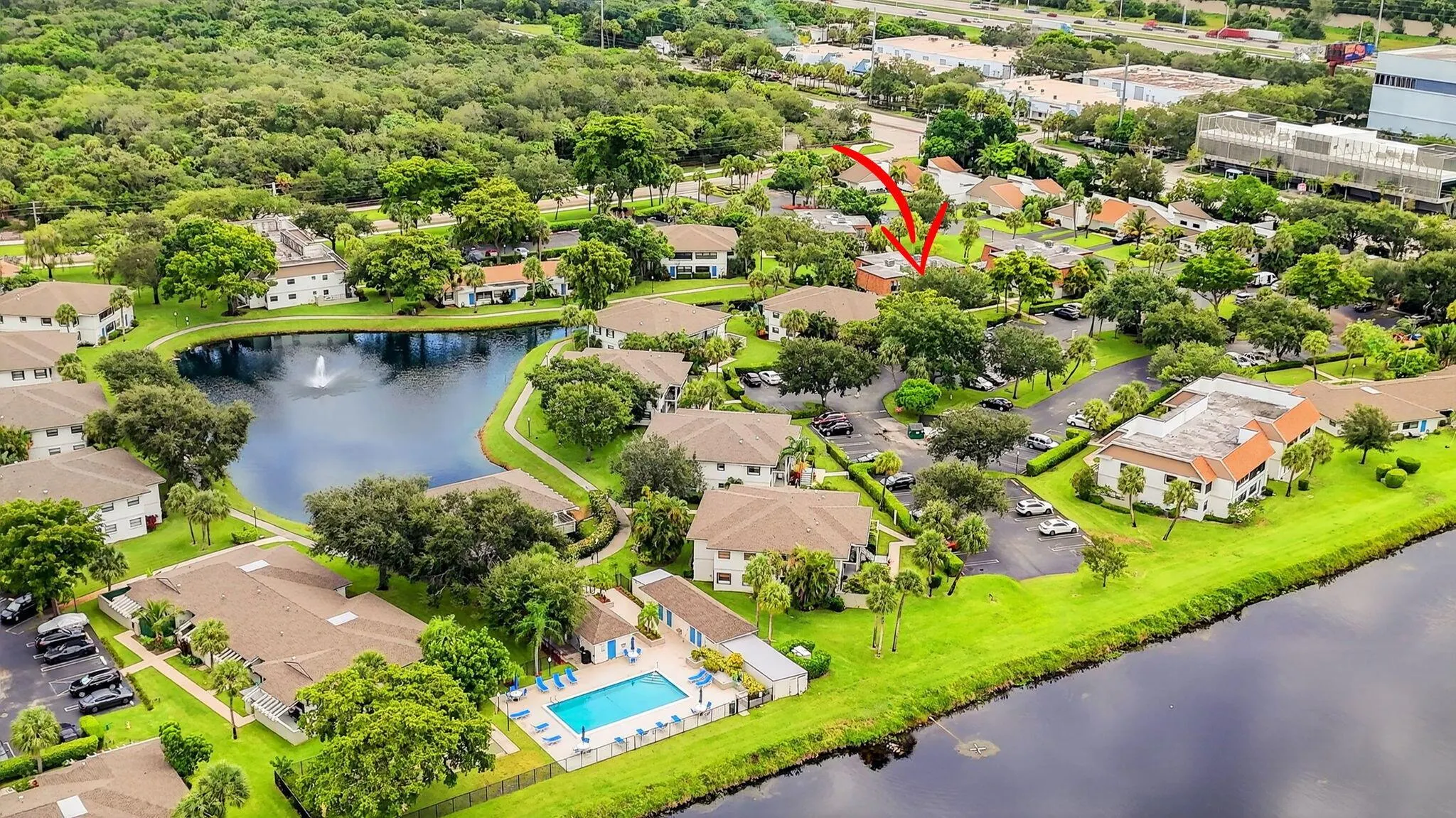 3132 SW 20th Terrace, #12c