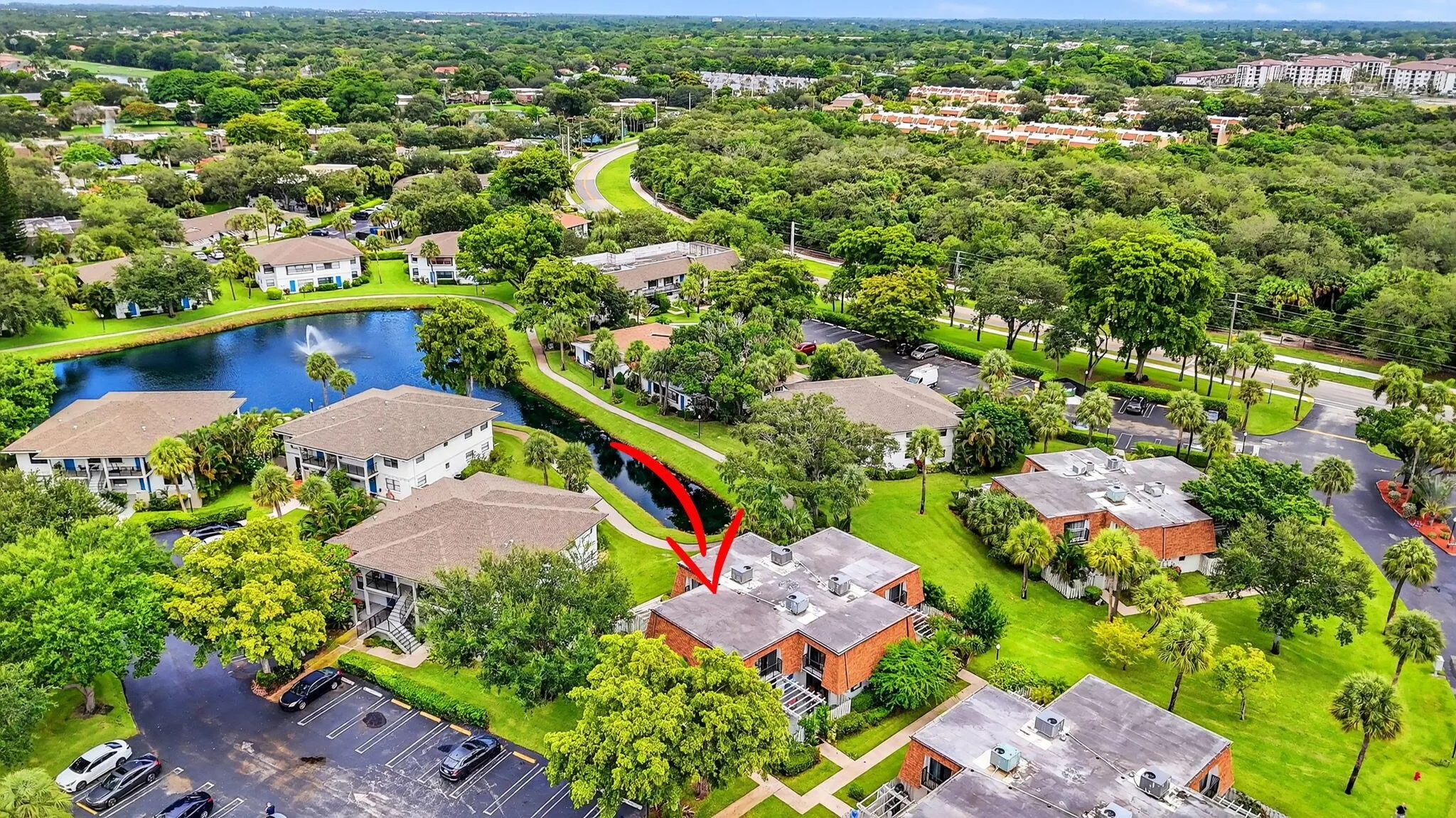 3132 SW 20th Terrace, #12c