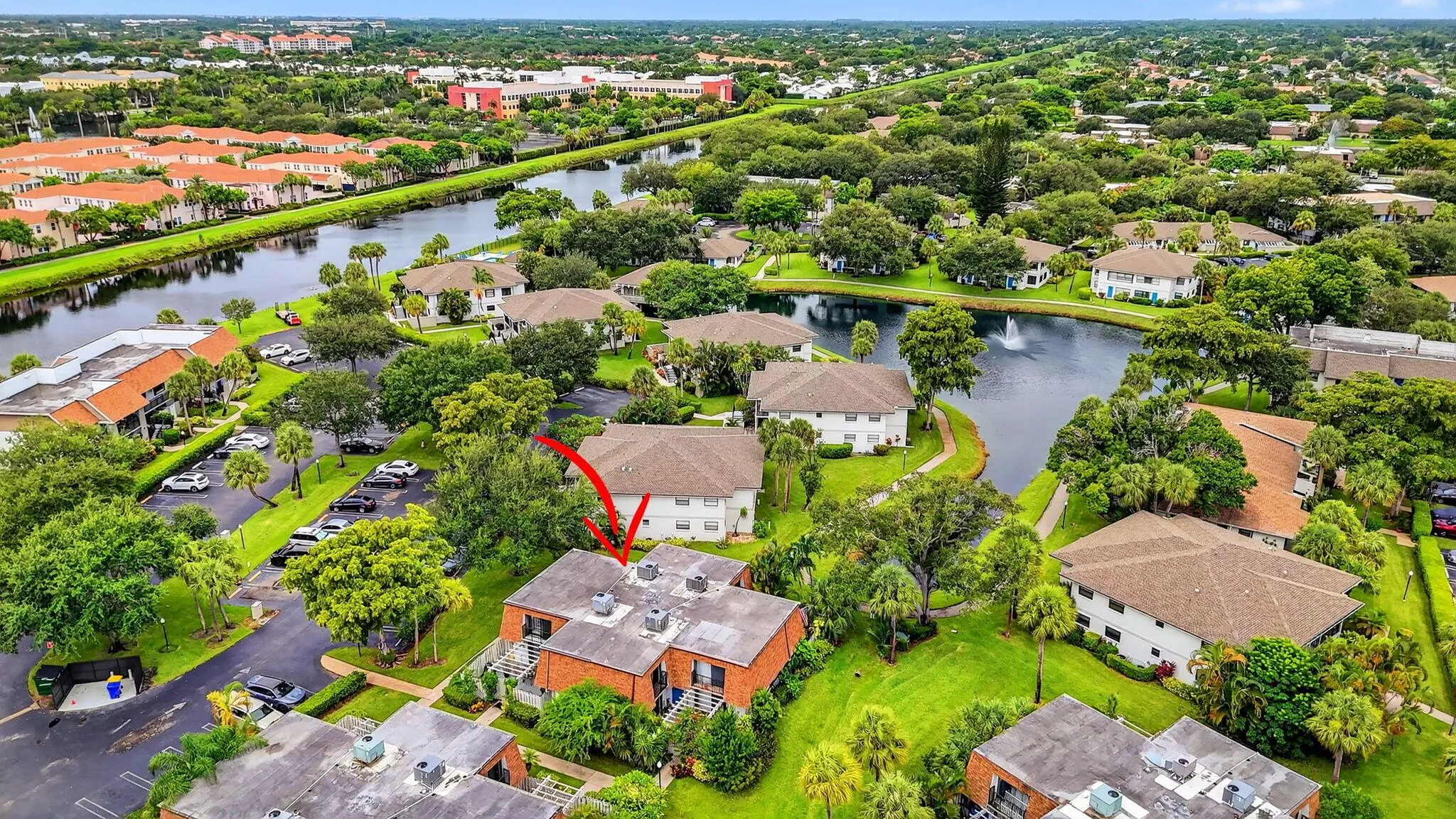 3132 SW 20th Terrace, #12c