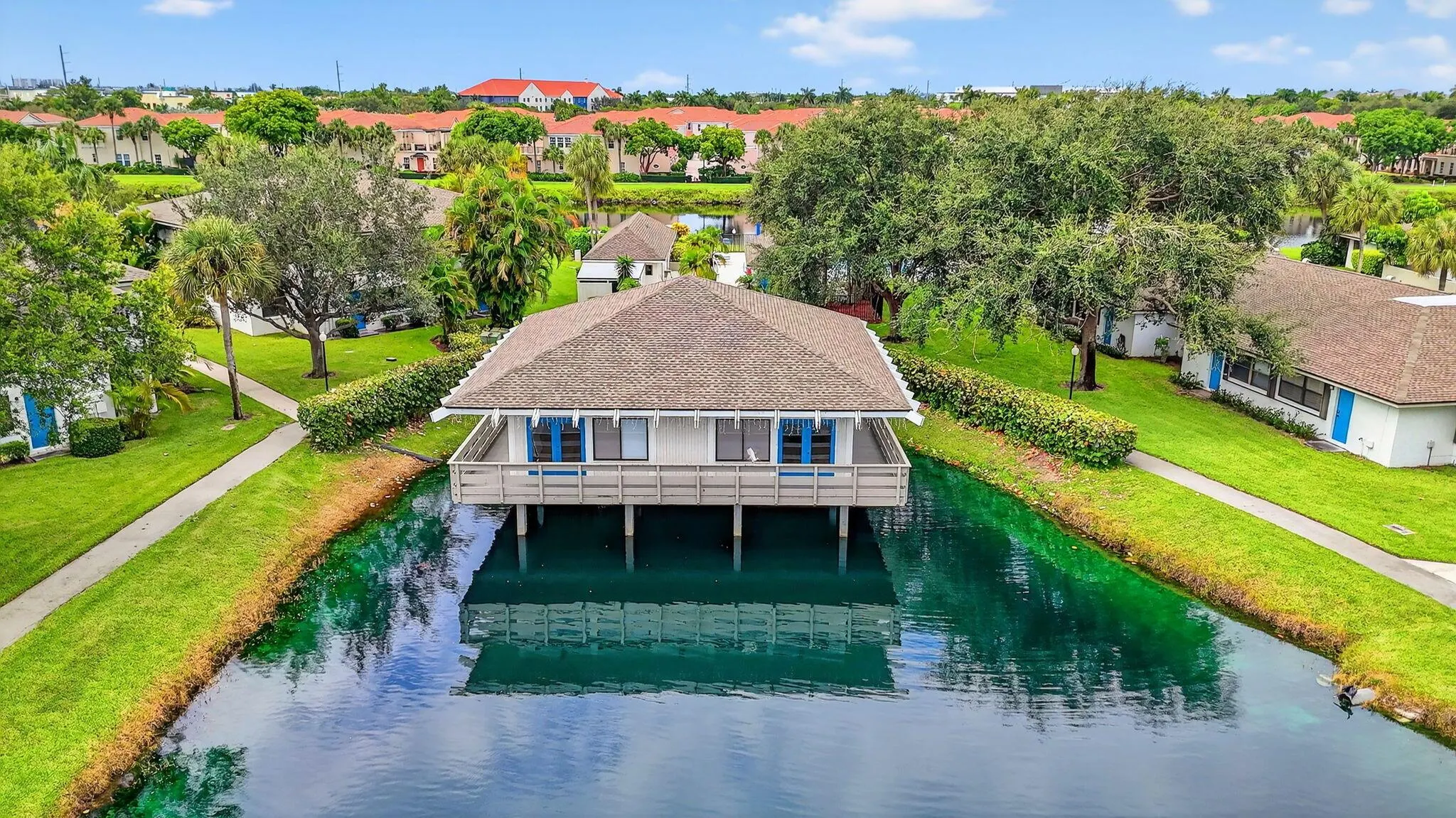 3132 SW 20th Terrace, #12c