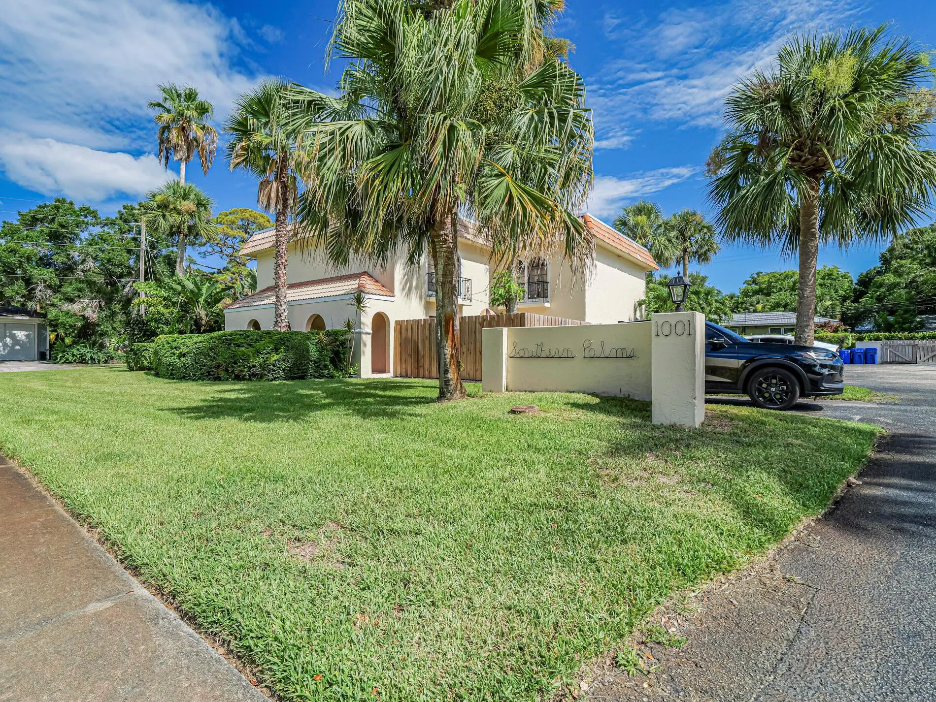 1001 Royal Palm Boulevard, ##A-1