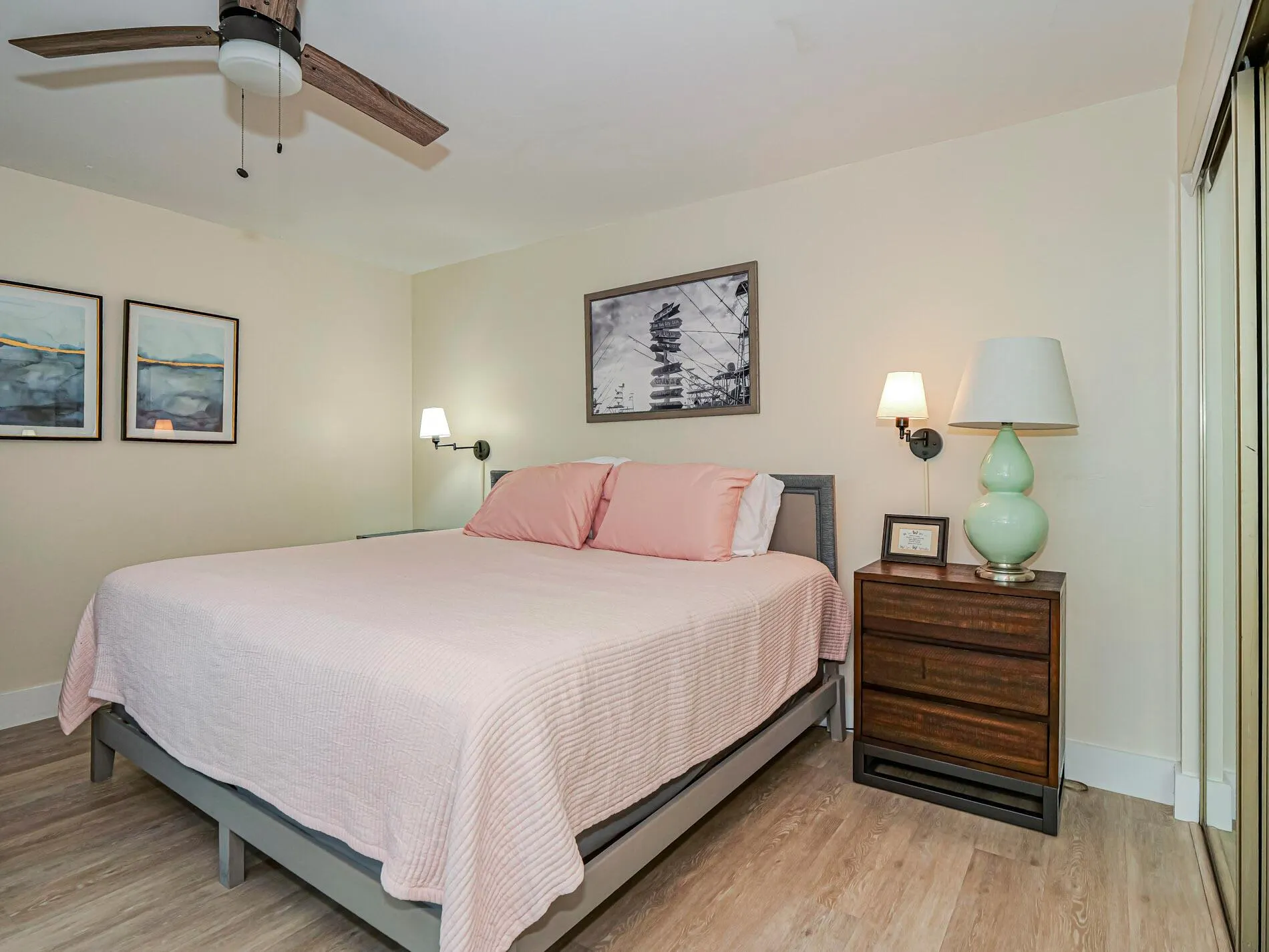 1001 Royal Palm Boulevard, ##A-1