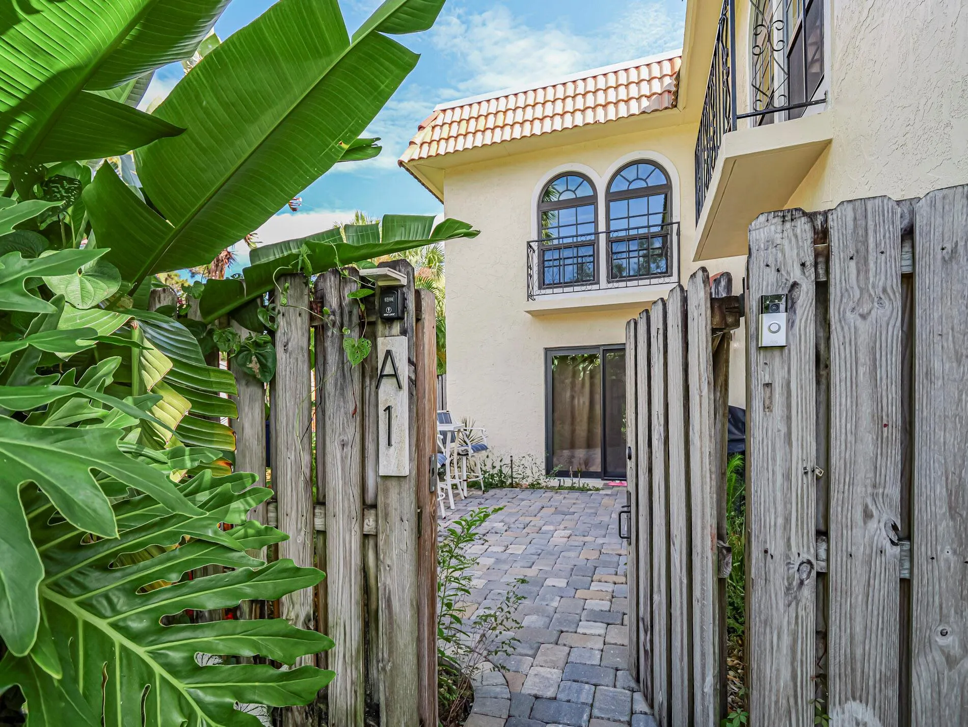 1001 Royal Palm Boulevard, ##A-1