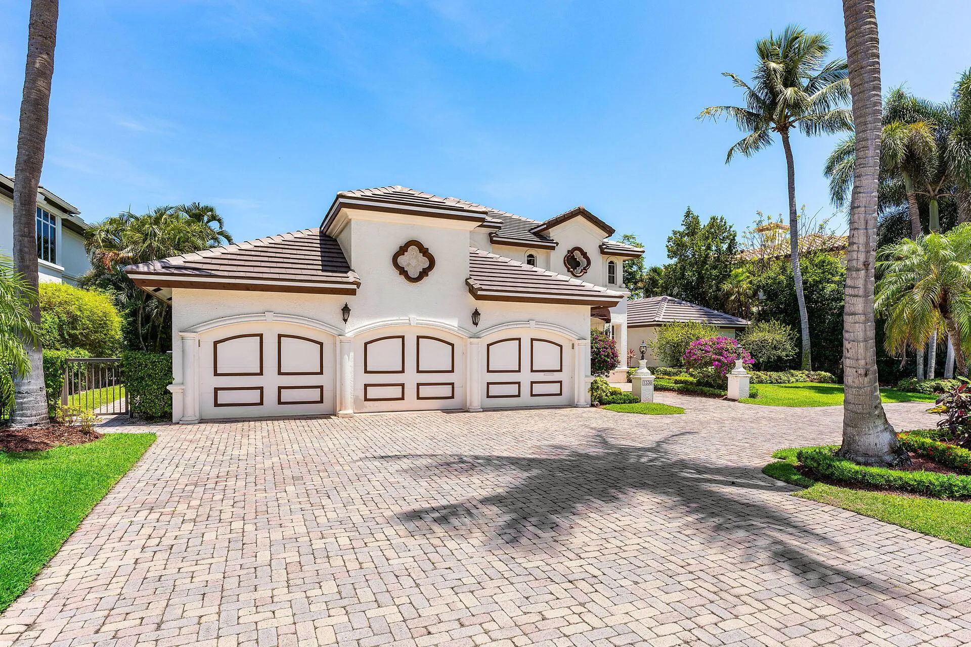 1330 Sabal Palm Drive