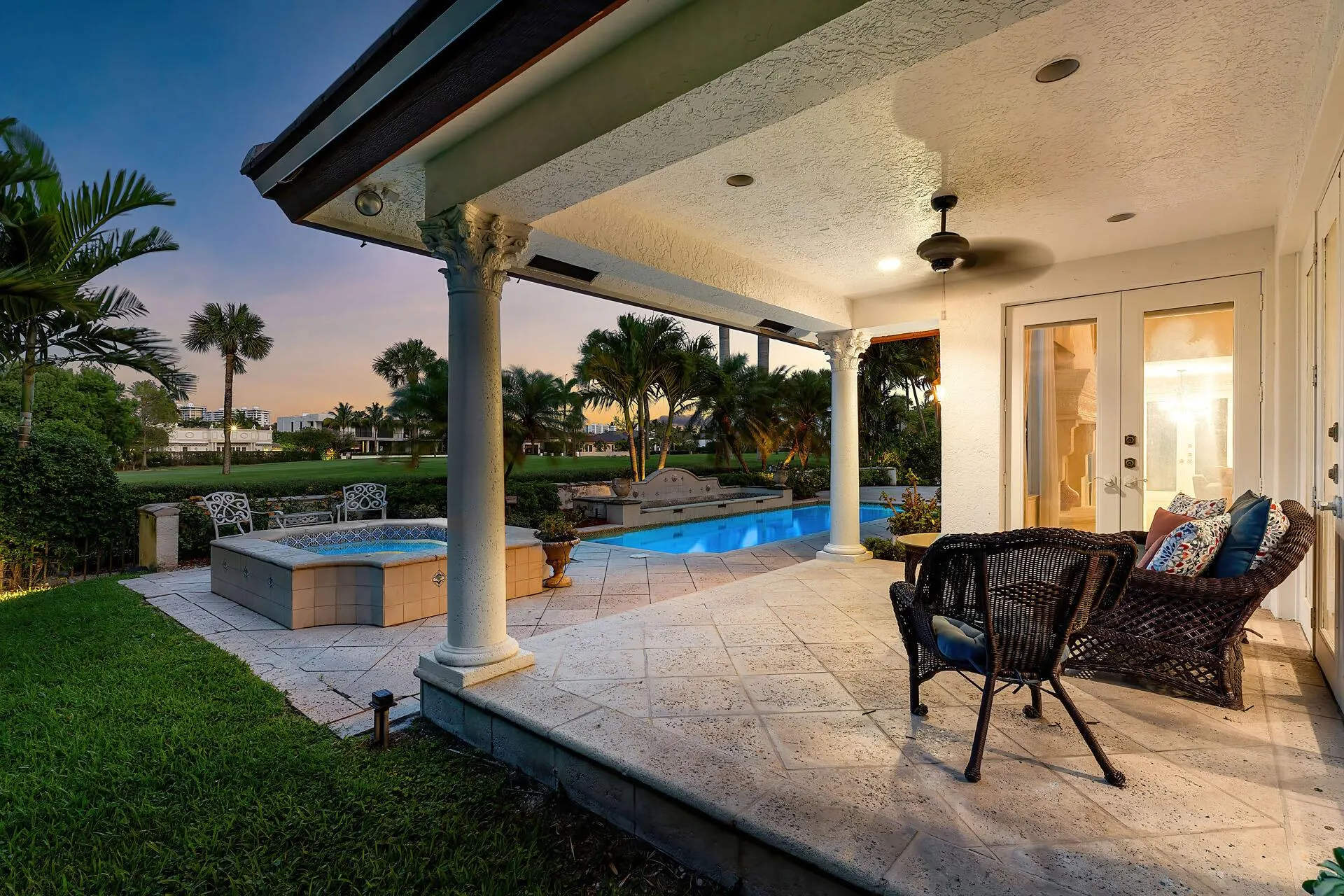 1330 Sabal Palm Drive