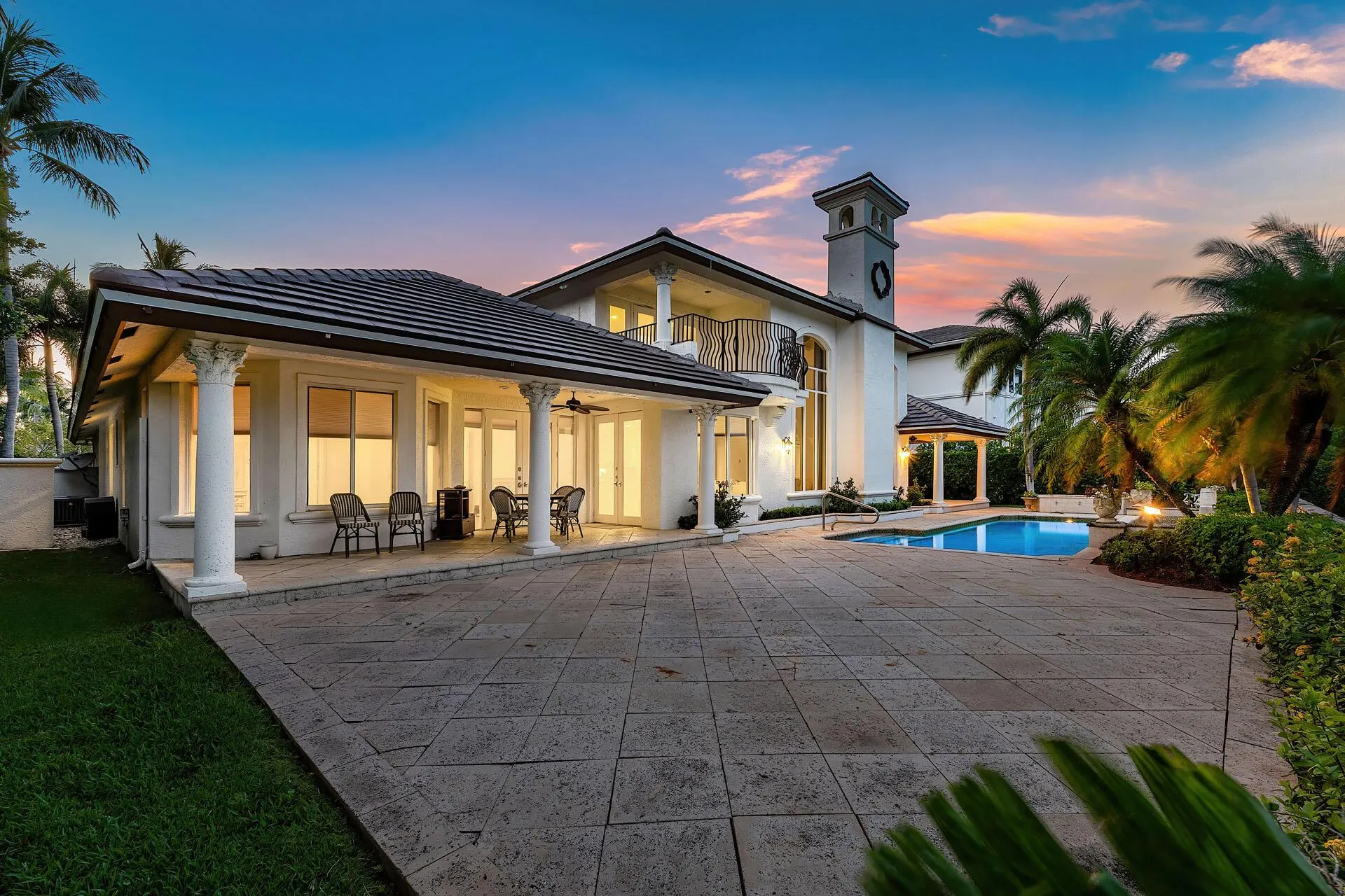 1330 Sabal Palm Drive